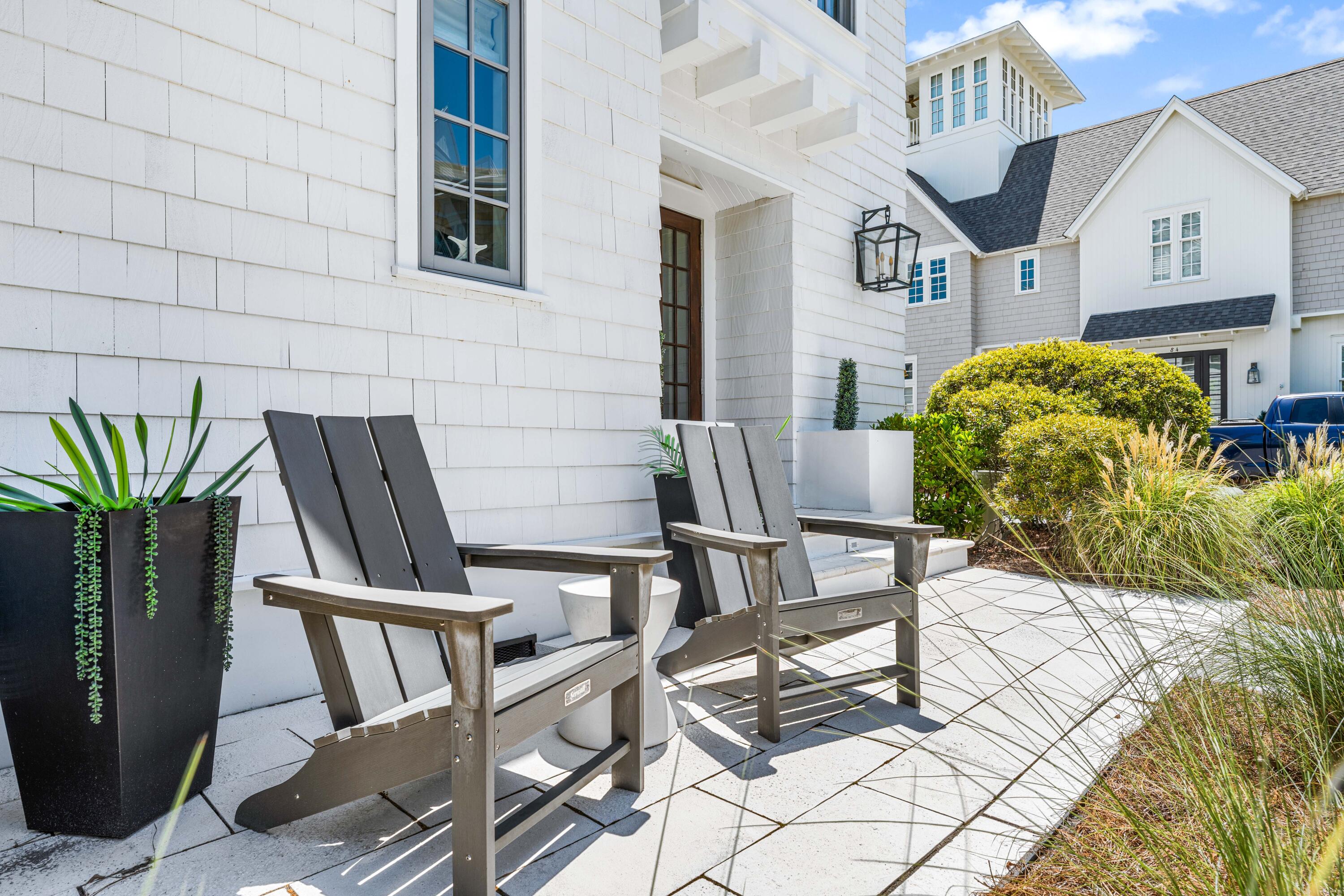 Grace Point - Residential