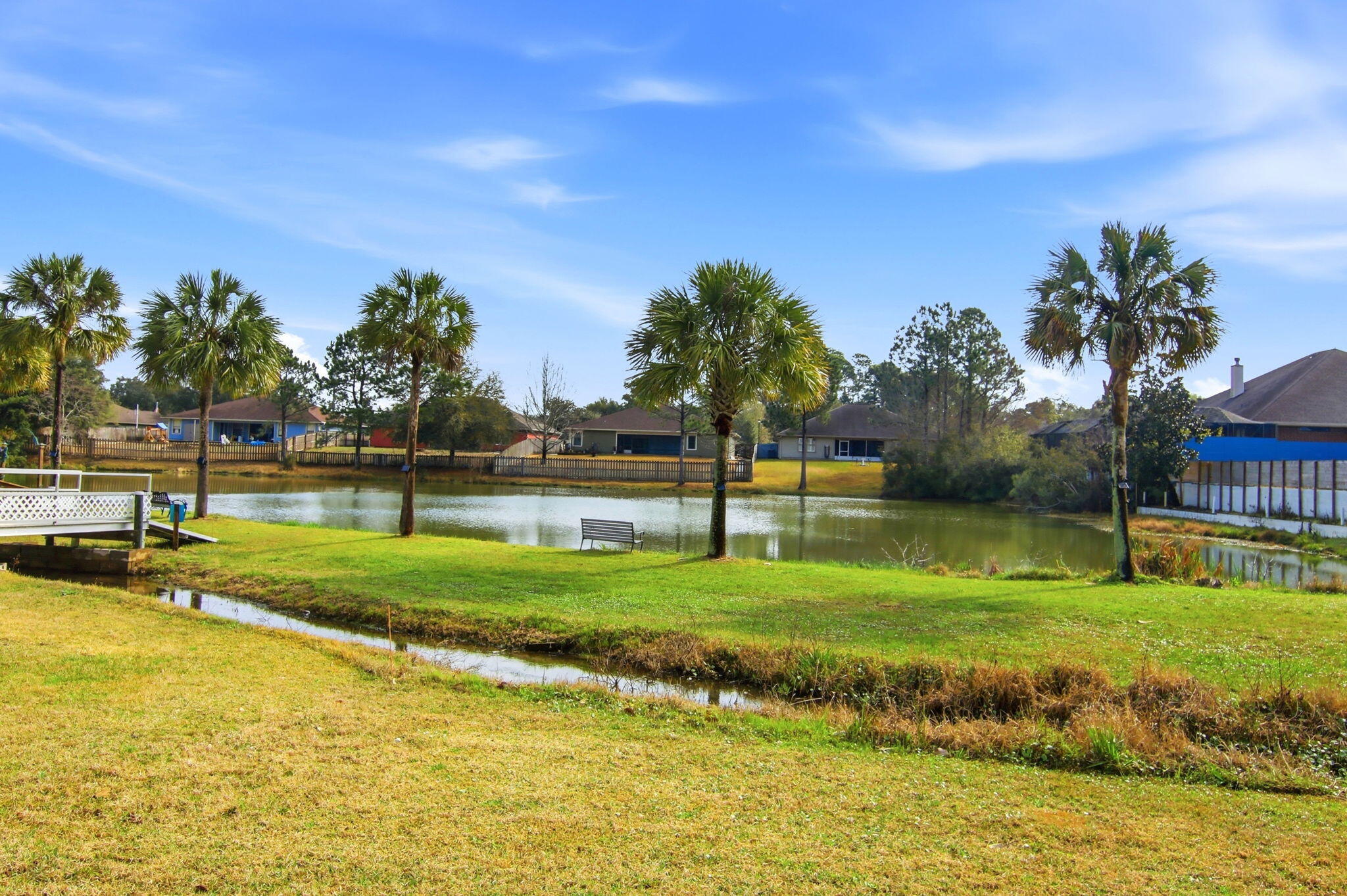 The Creeks Edge - Residential