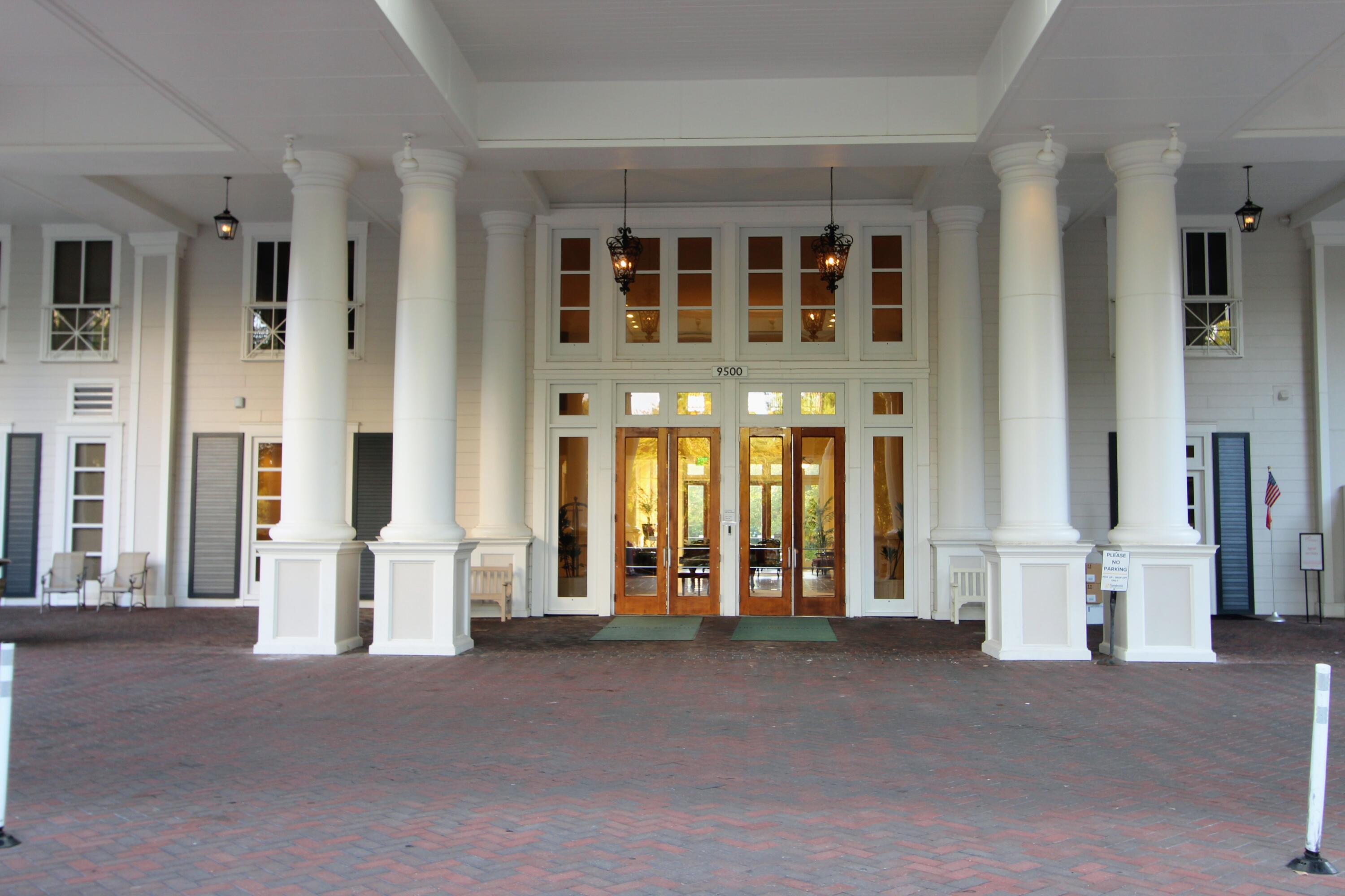 Grand Sandestin - Residential