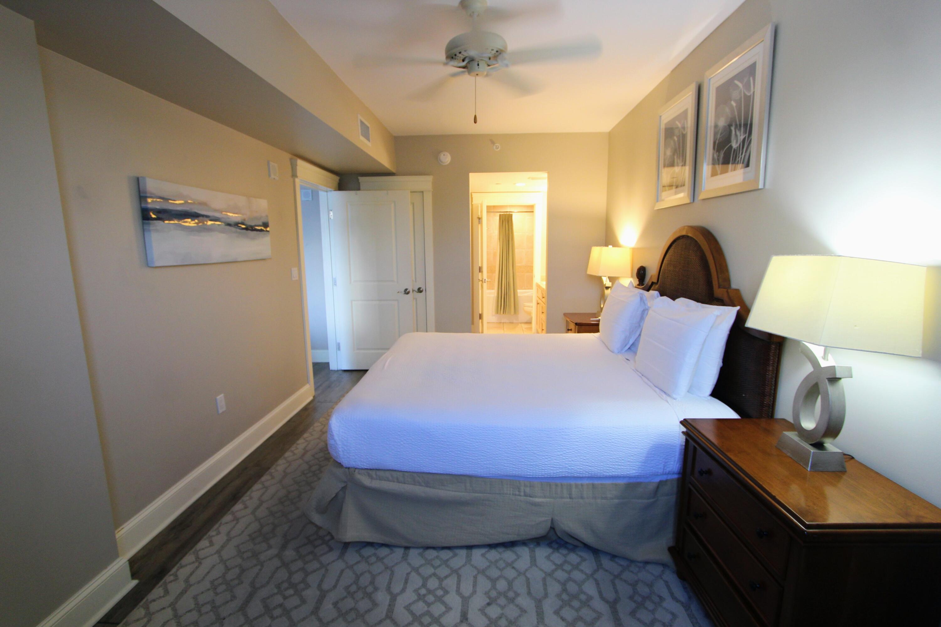 Grand Sandestin - Residential