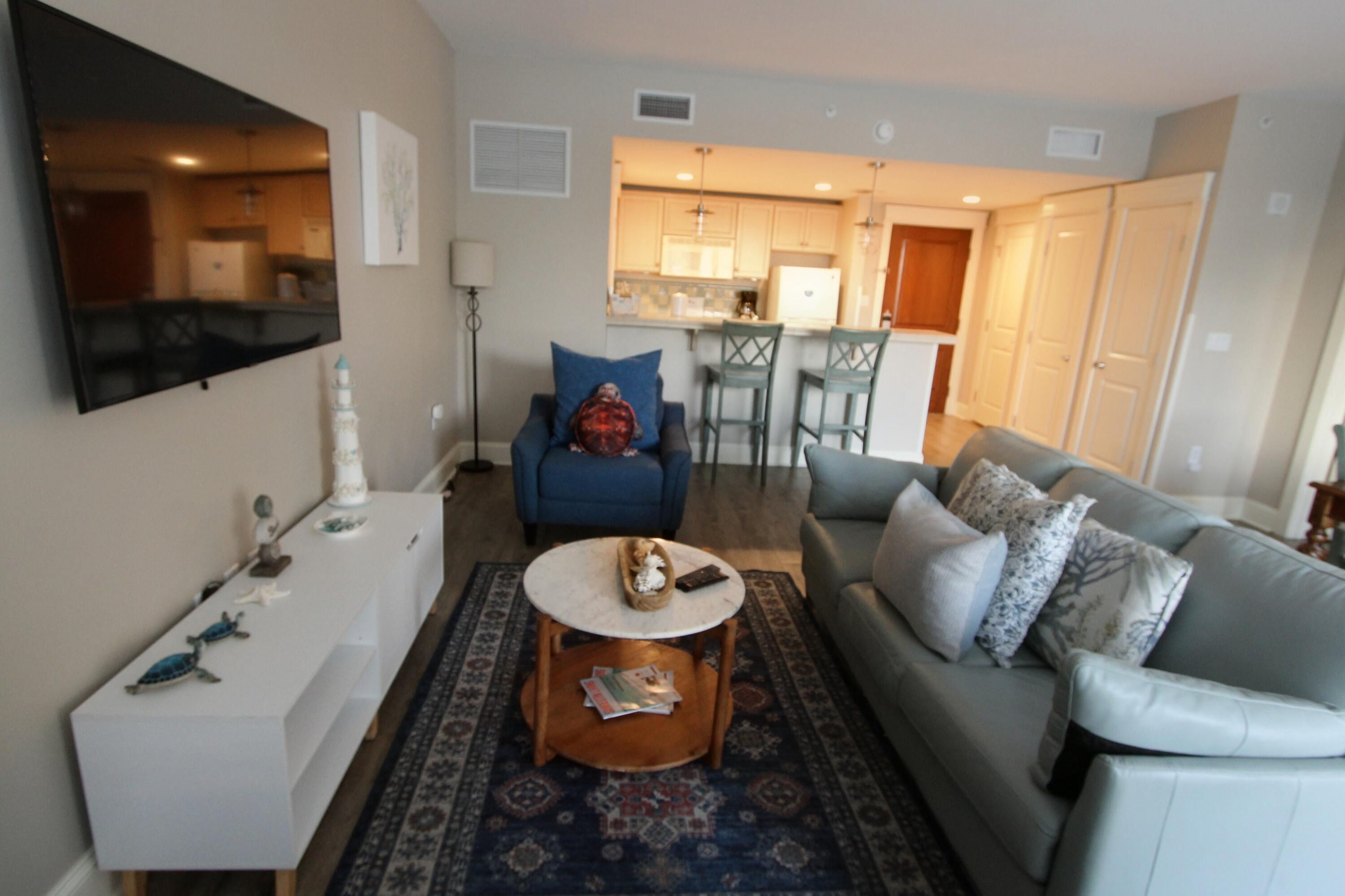 Grand Sandestin - Residential