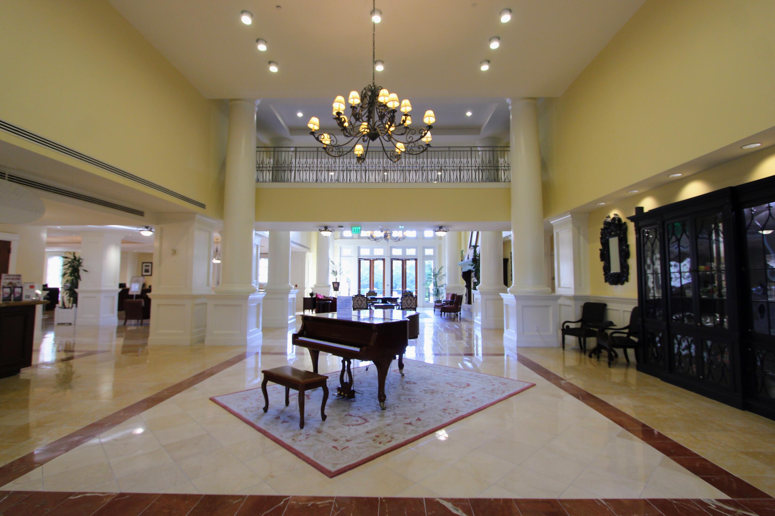 Grand Sandestin - Residential
