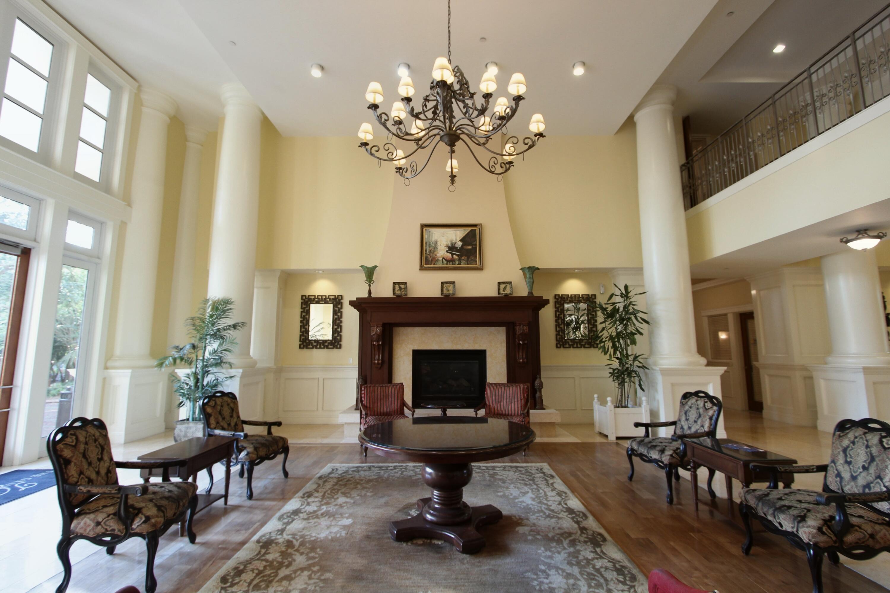 Grand Sandestin - Residential