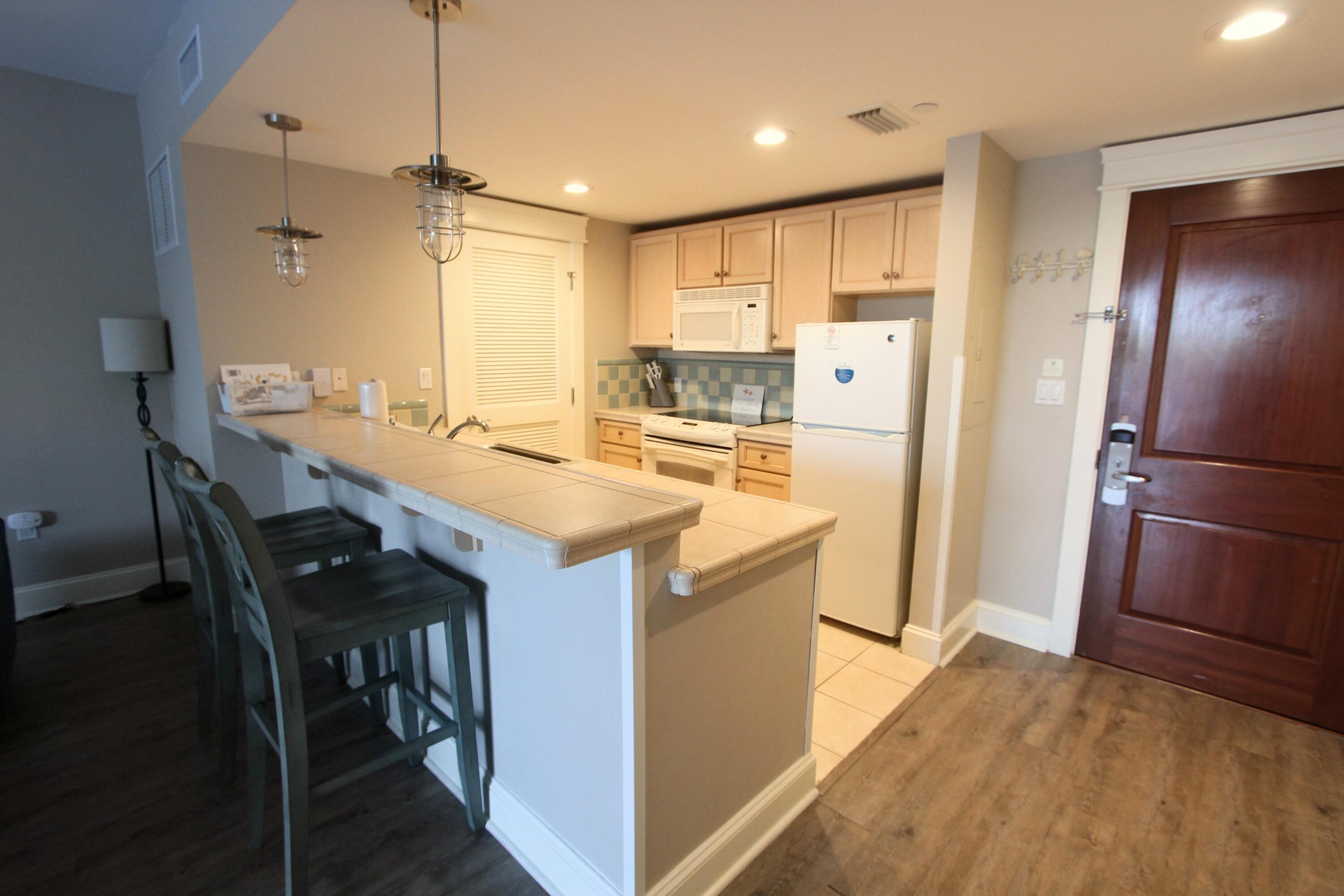 Grand Sandestin - Residential