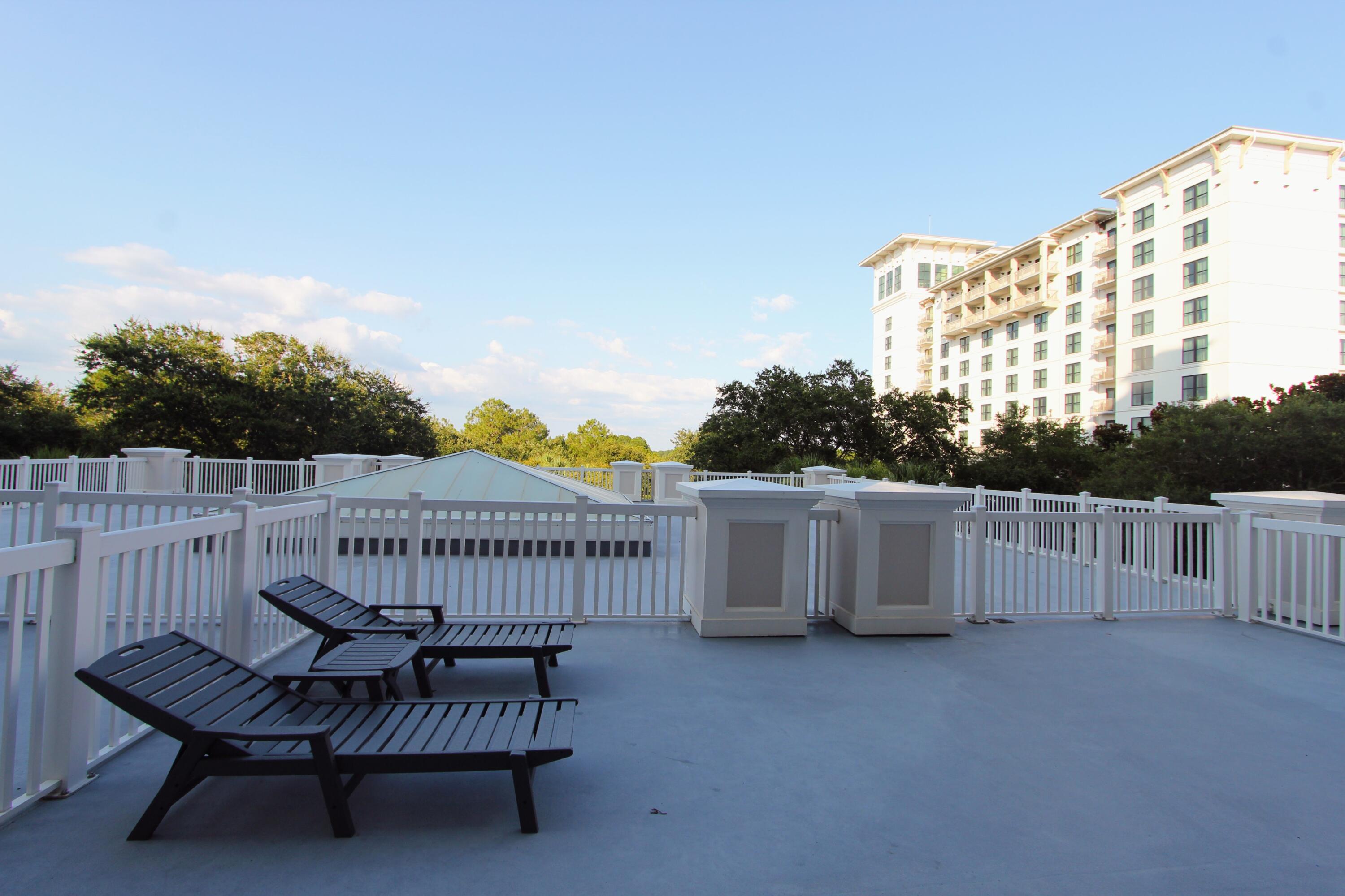 Grand Sandestin - Residential