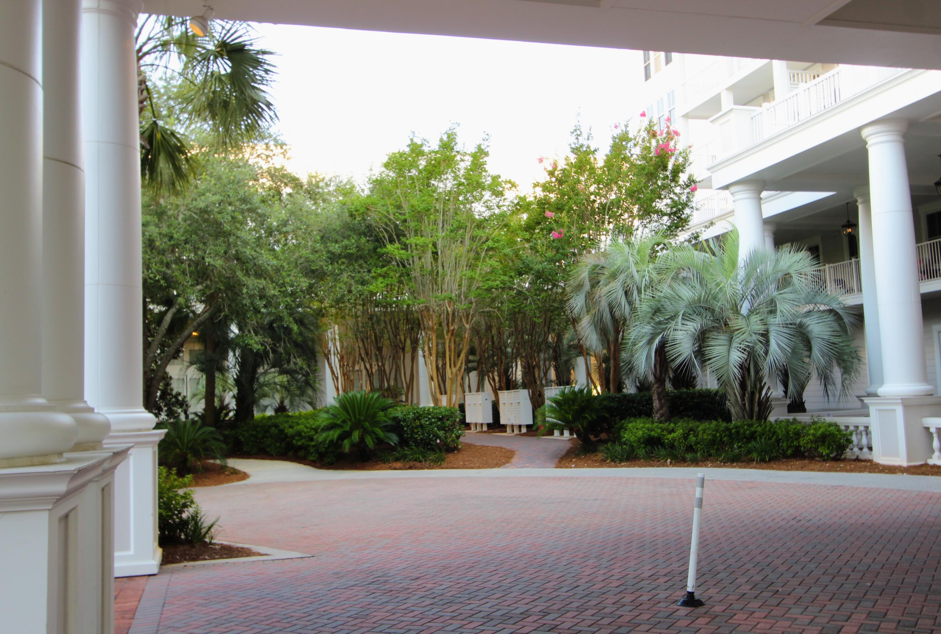 Grand Sandestin - Residential