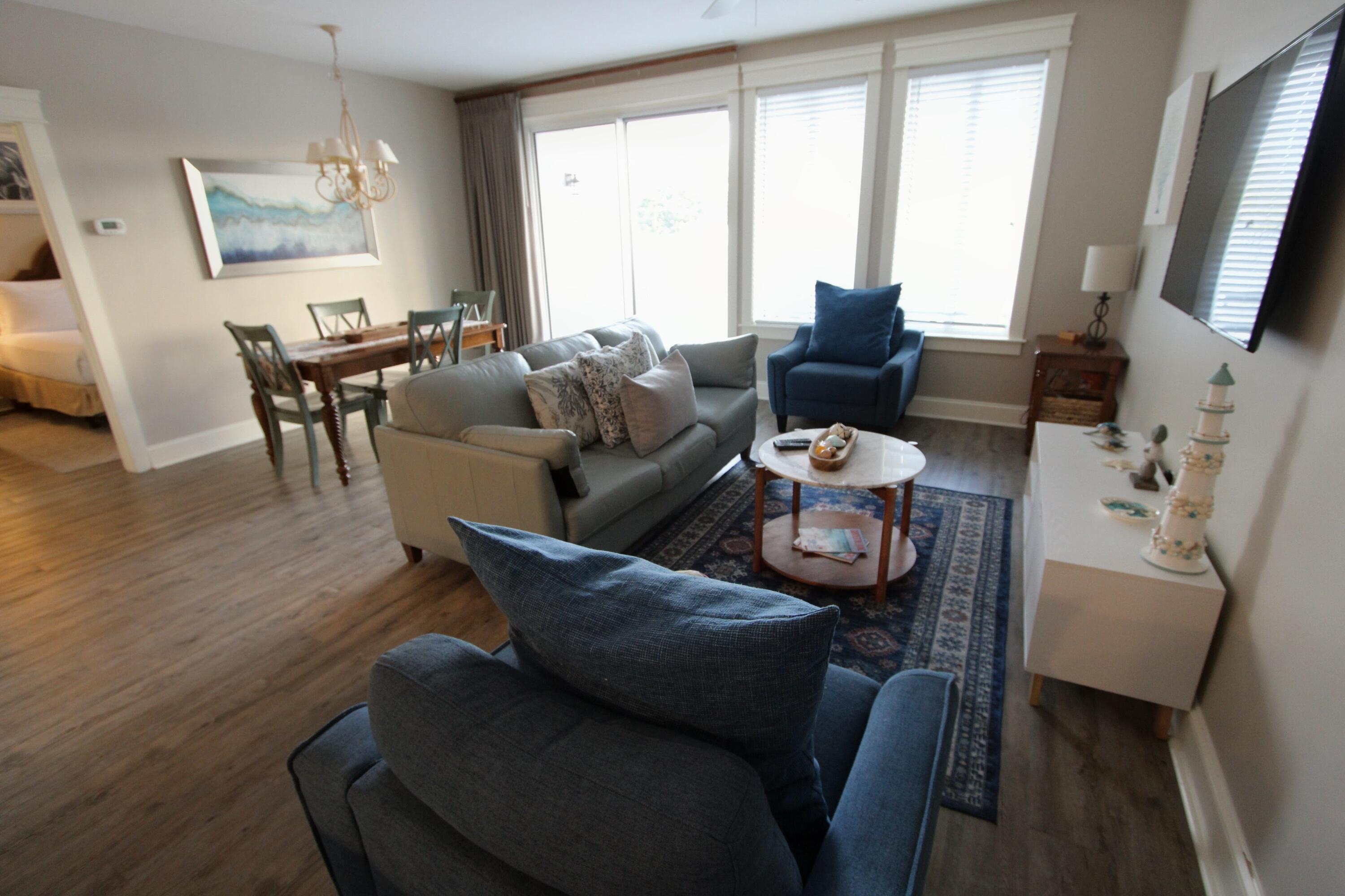Grand Sandestin - Residential