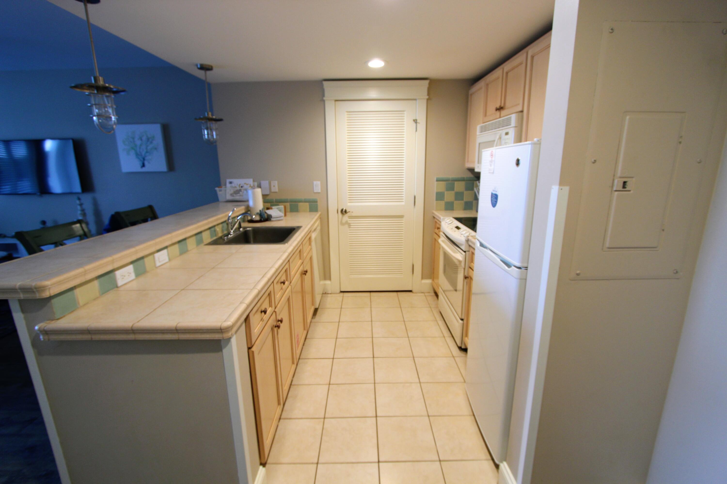 Grand Sandestin - Residential