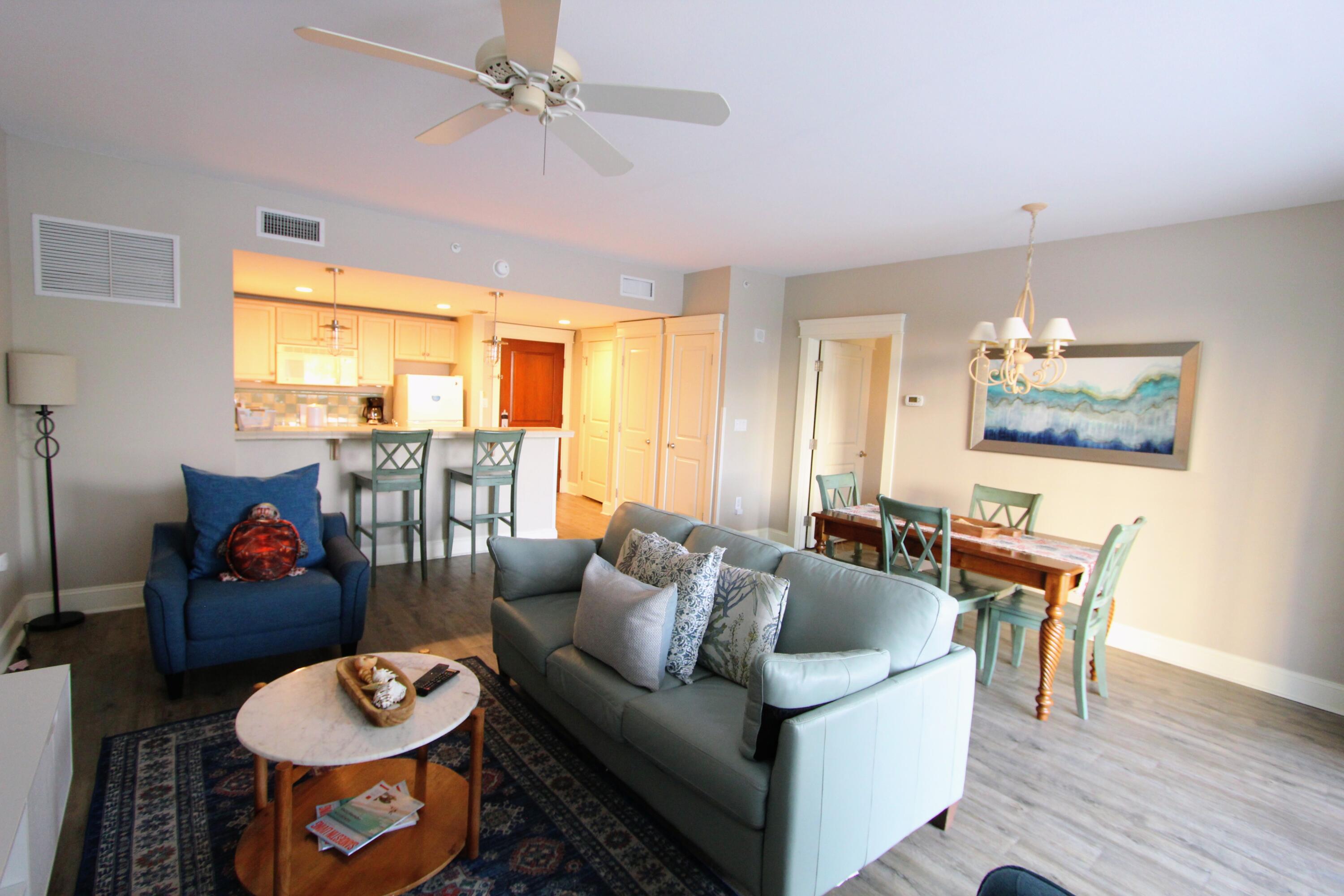 Grand Sandestin - Residential