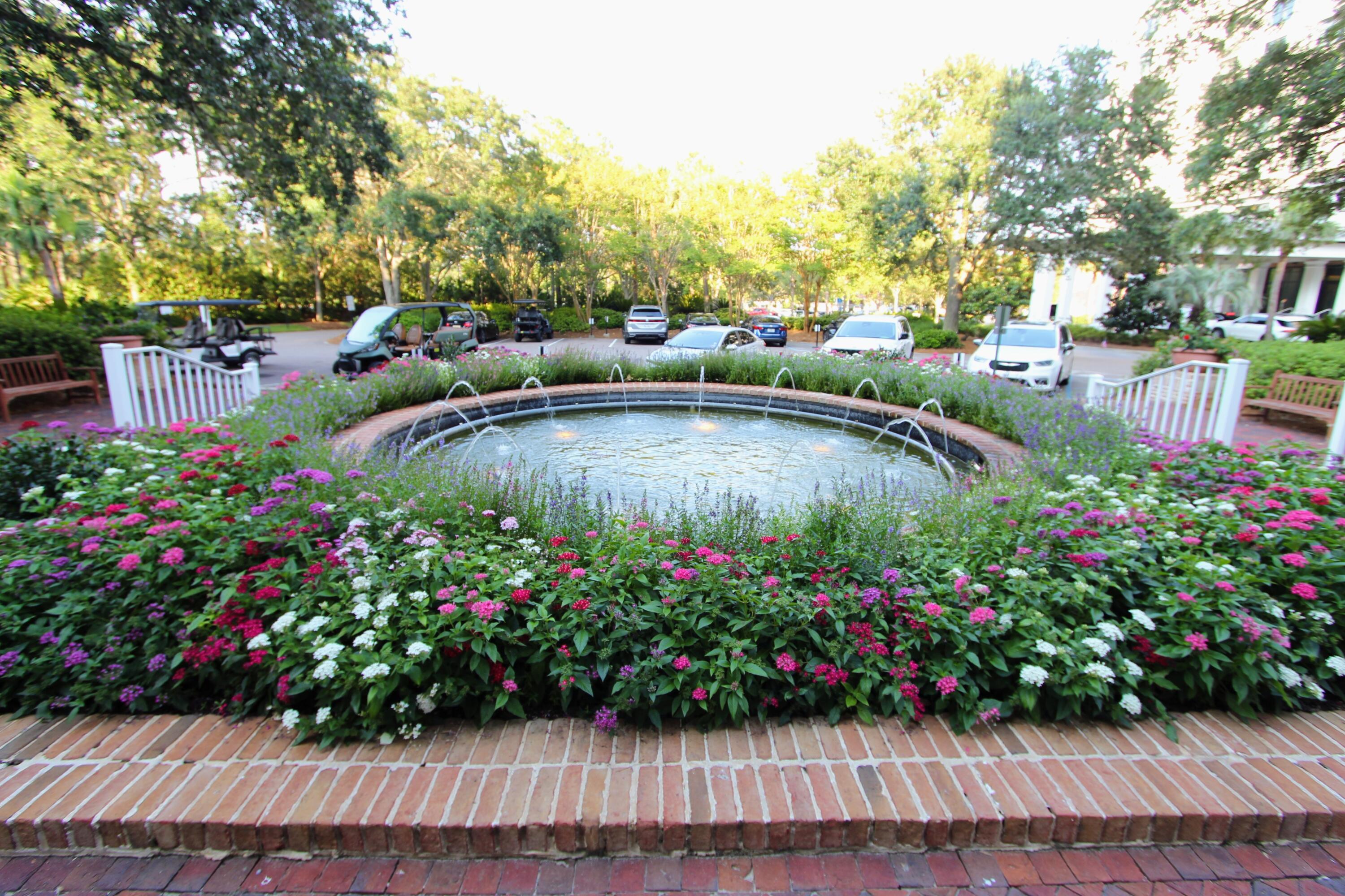 Grand Sandestin - Residential