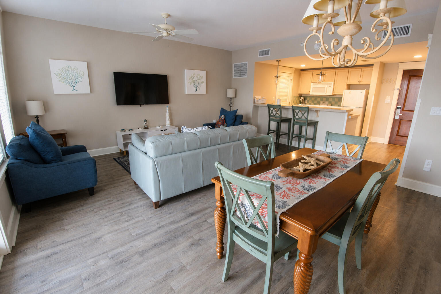 Grand Sandestin - Residential