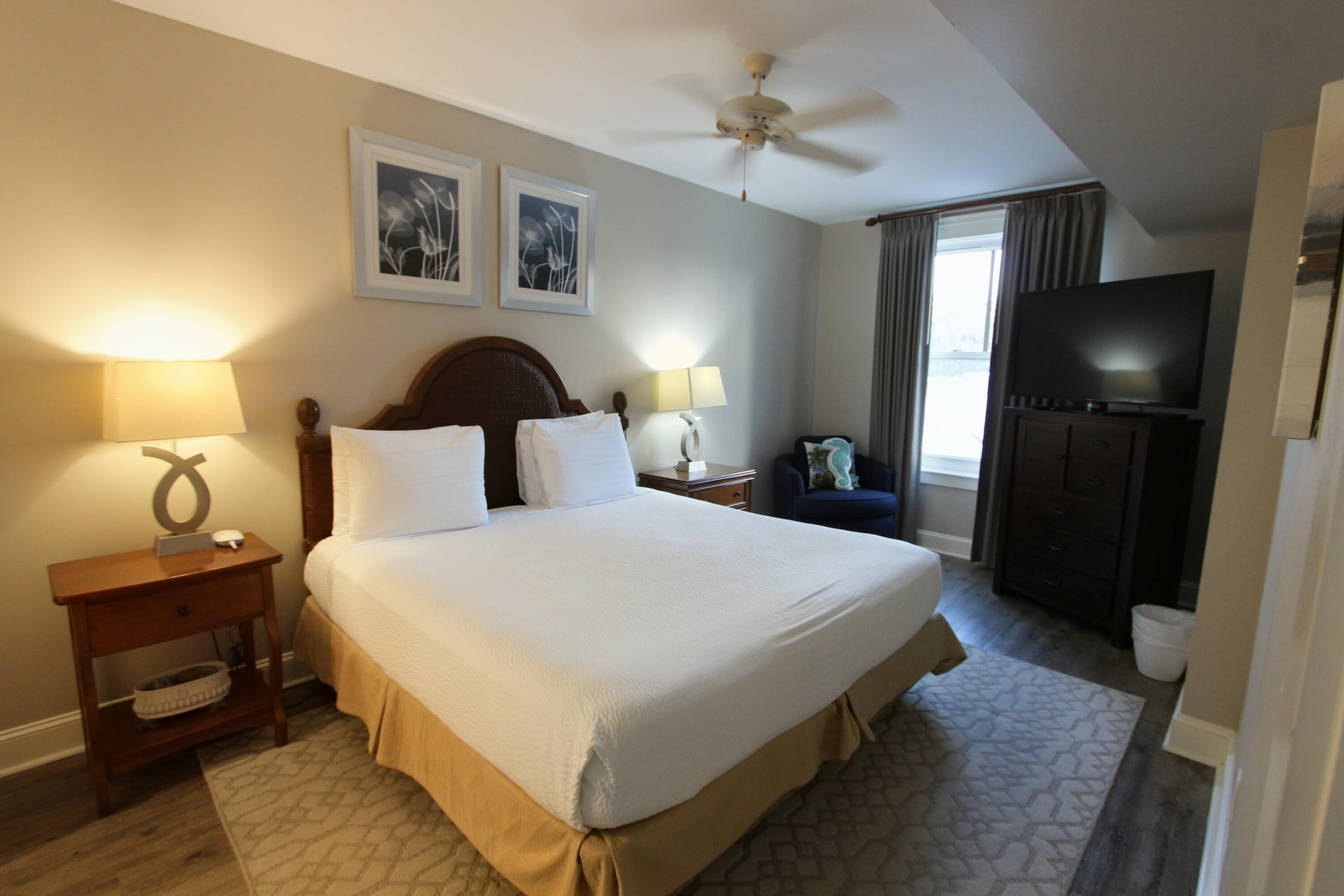 Grand Sandestin - Residential