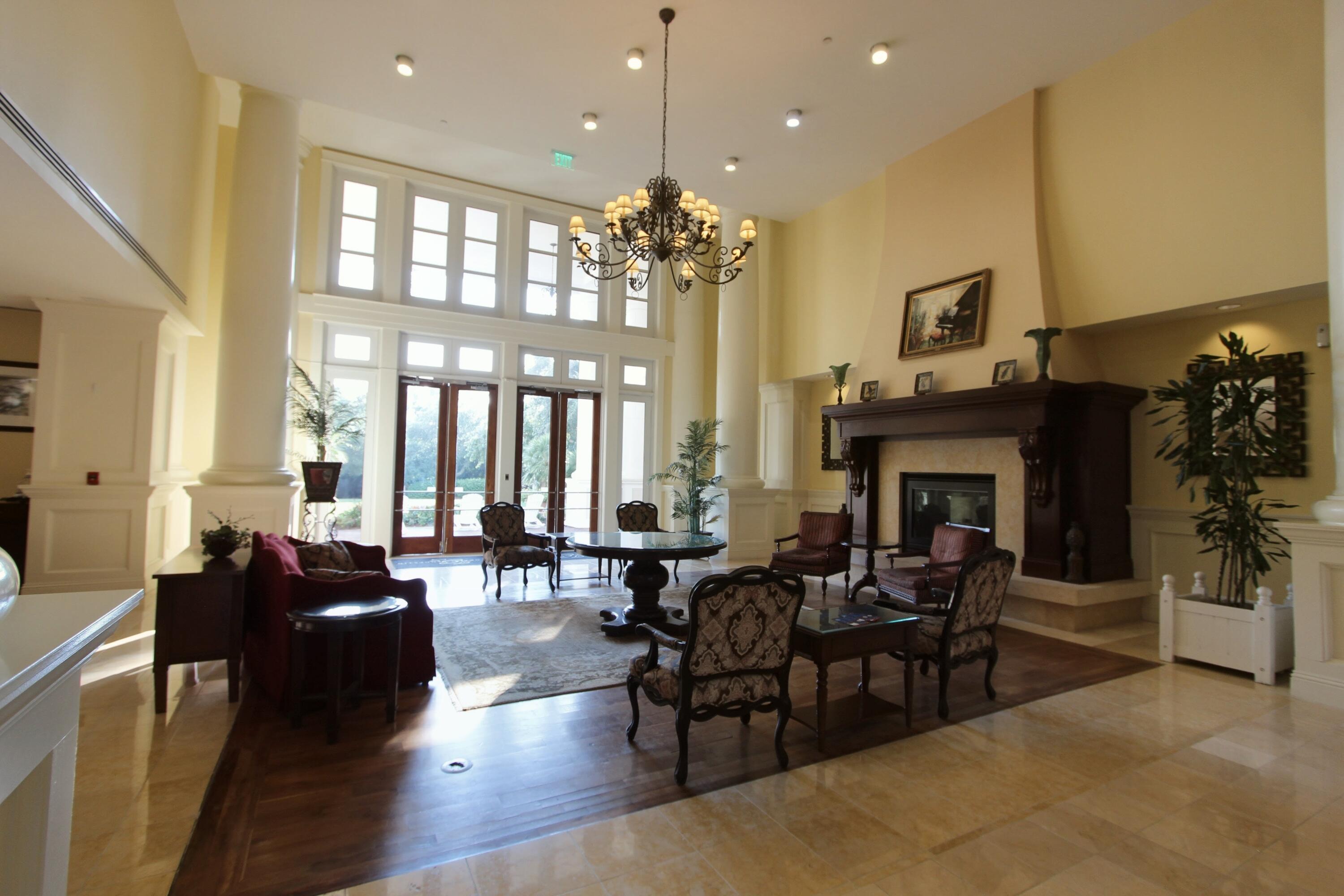 Grand Sandestin - Residential