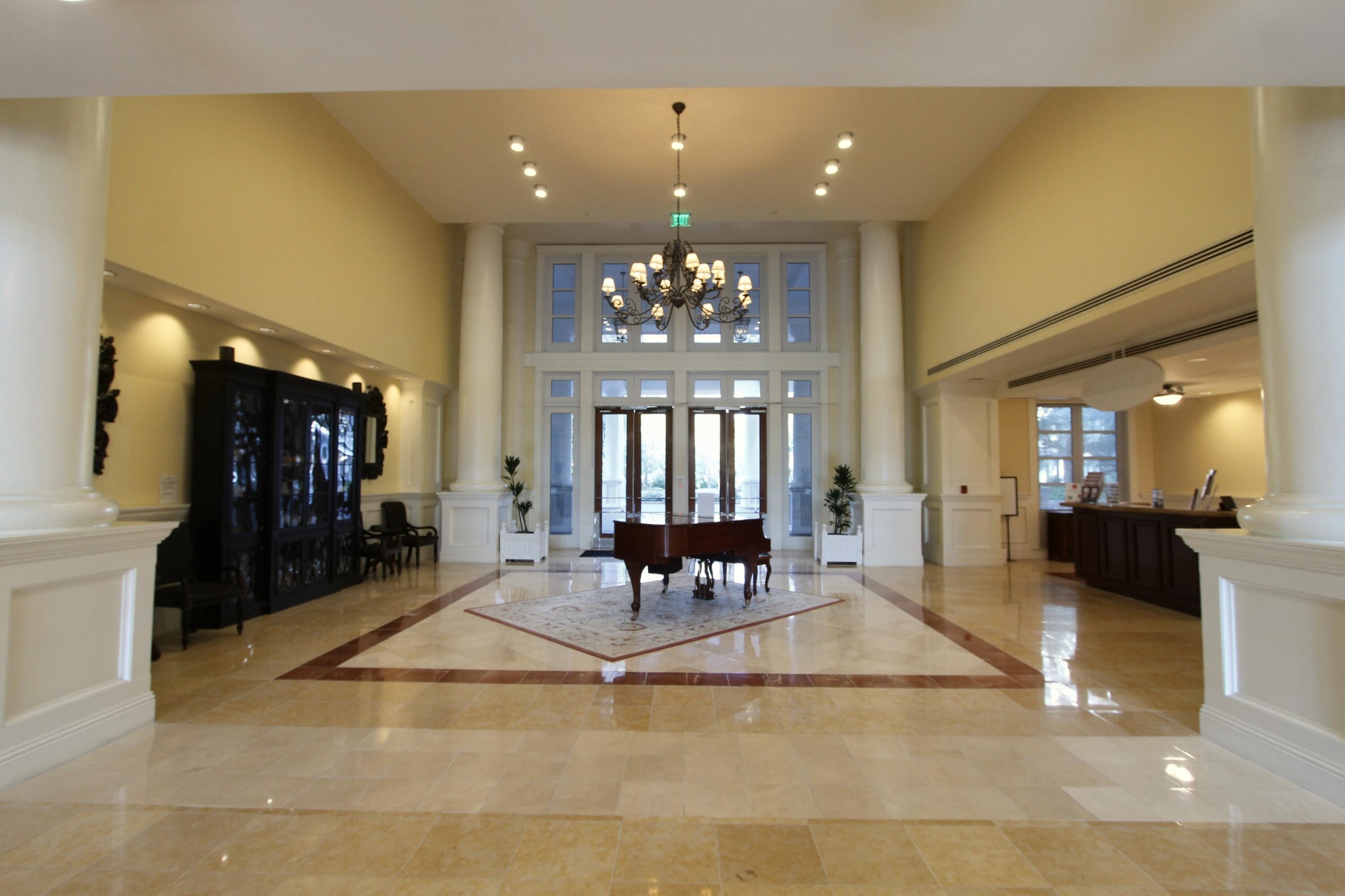 Grand Sandestin - Residential
