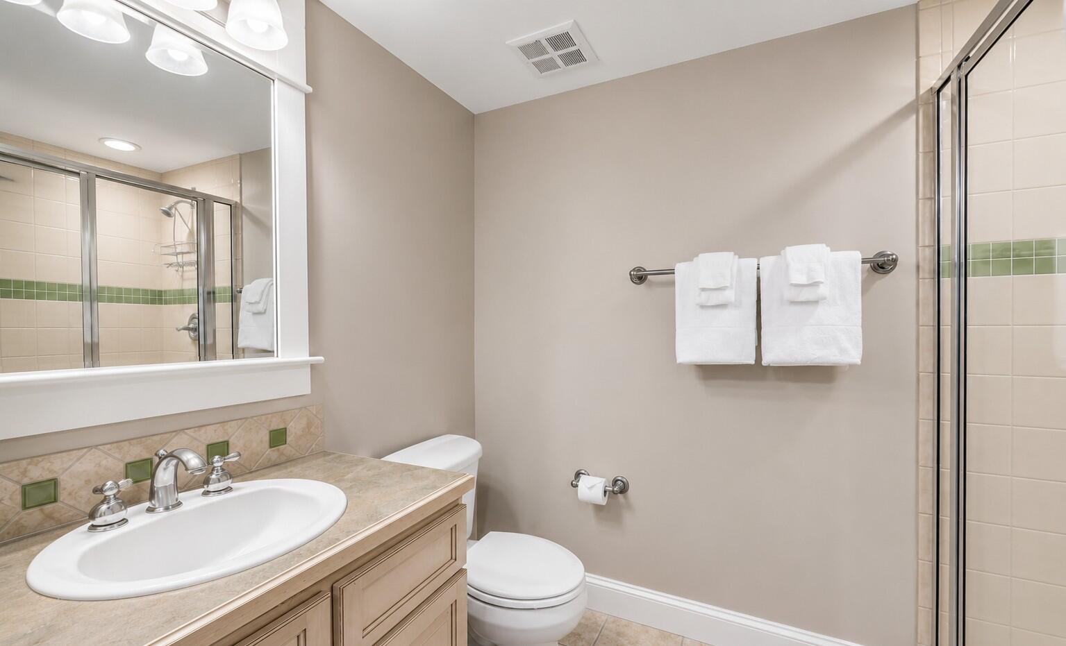Grand Sandestin - Residential