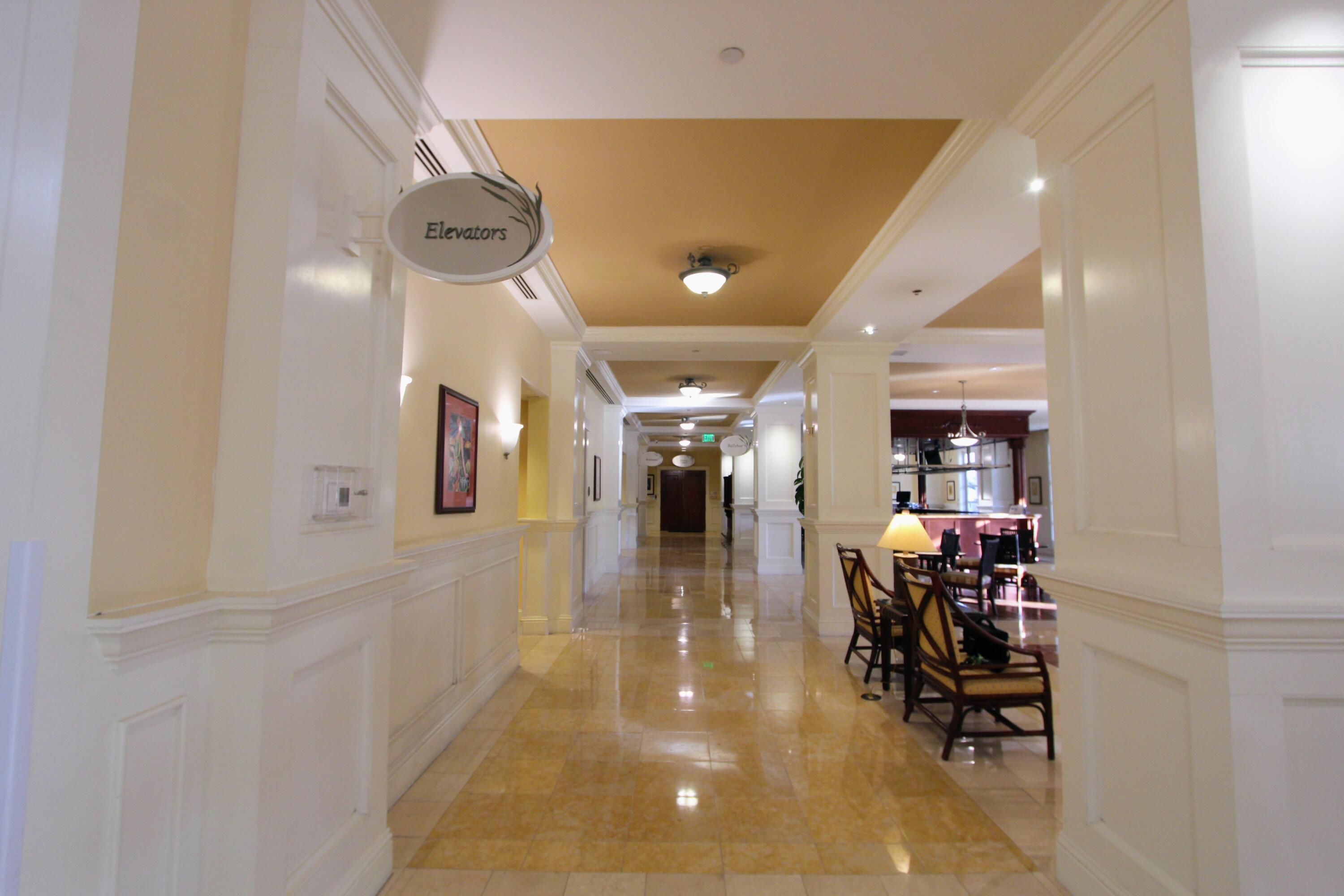 Grand Sandestin - Residential