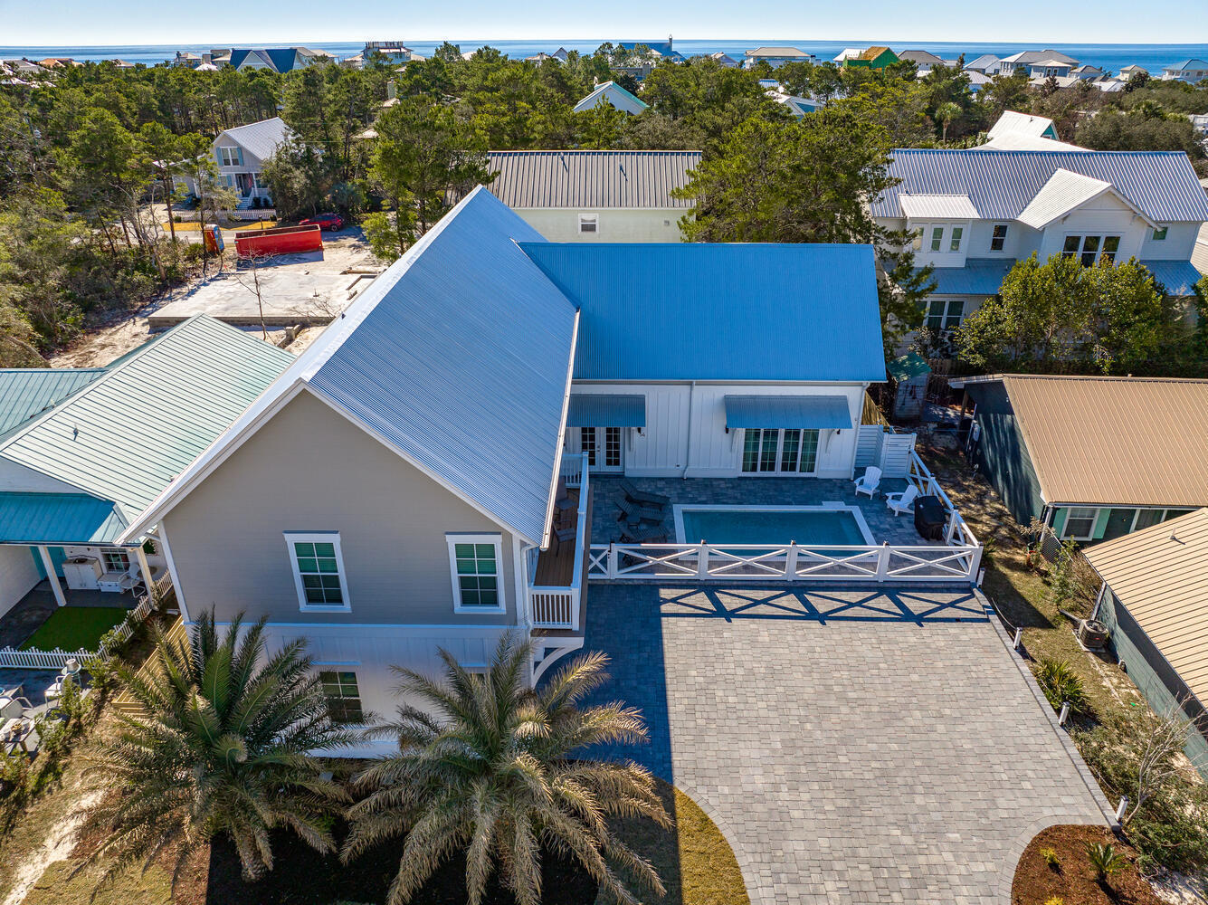 GULFVIEW HEIGHTS - Residential