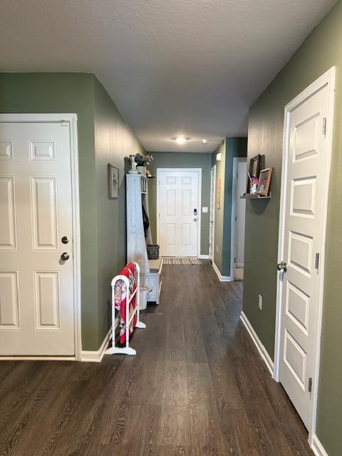 PATRIOT RIDGE - Residential Lease