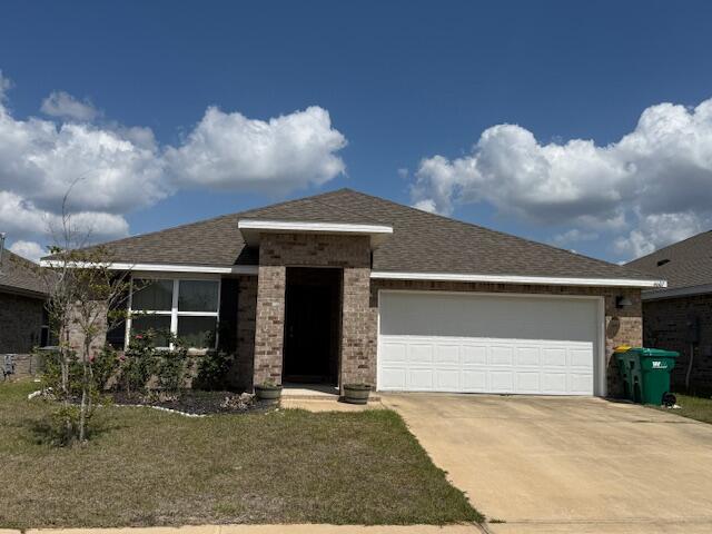 PATRIOT RIDGE - Residential Lease