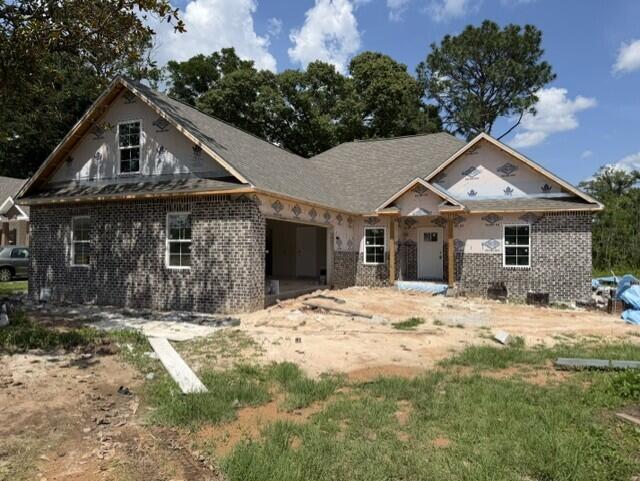 ADAMS POWELL - Residential