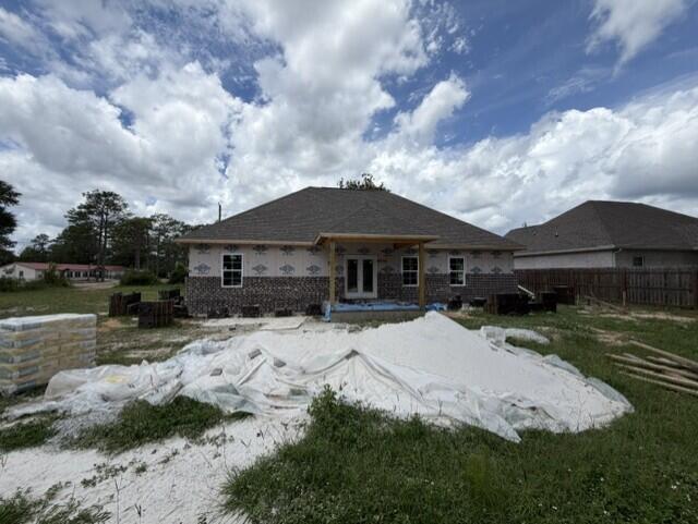 ADAMS POWELL - Residential