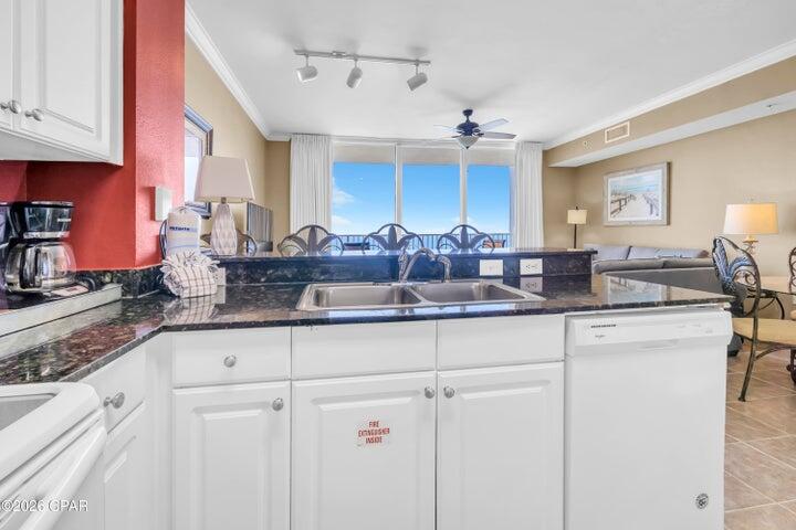 Tidewater Beach Phase II - Residential