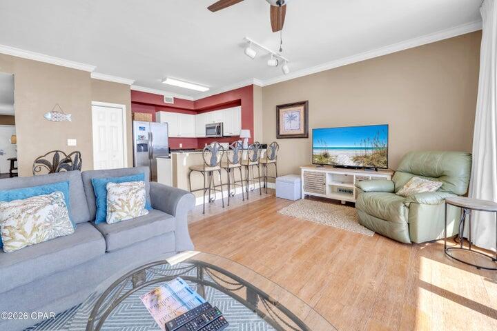 Tidewater Beach Phase II - Residential