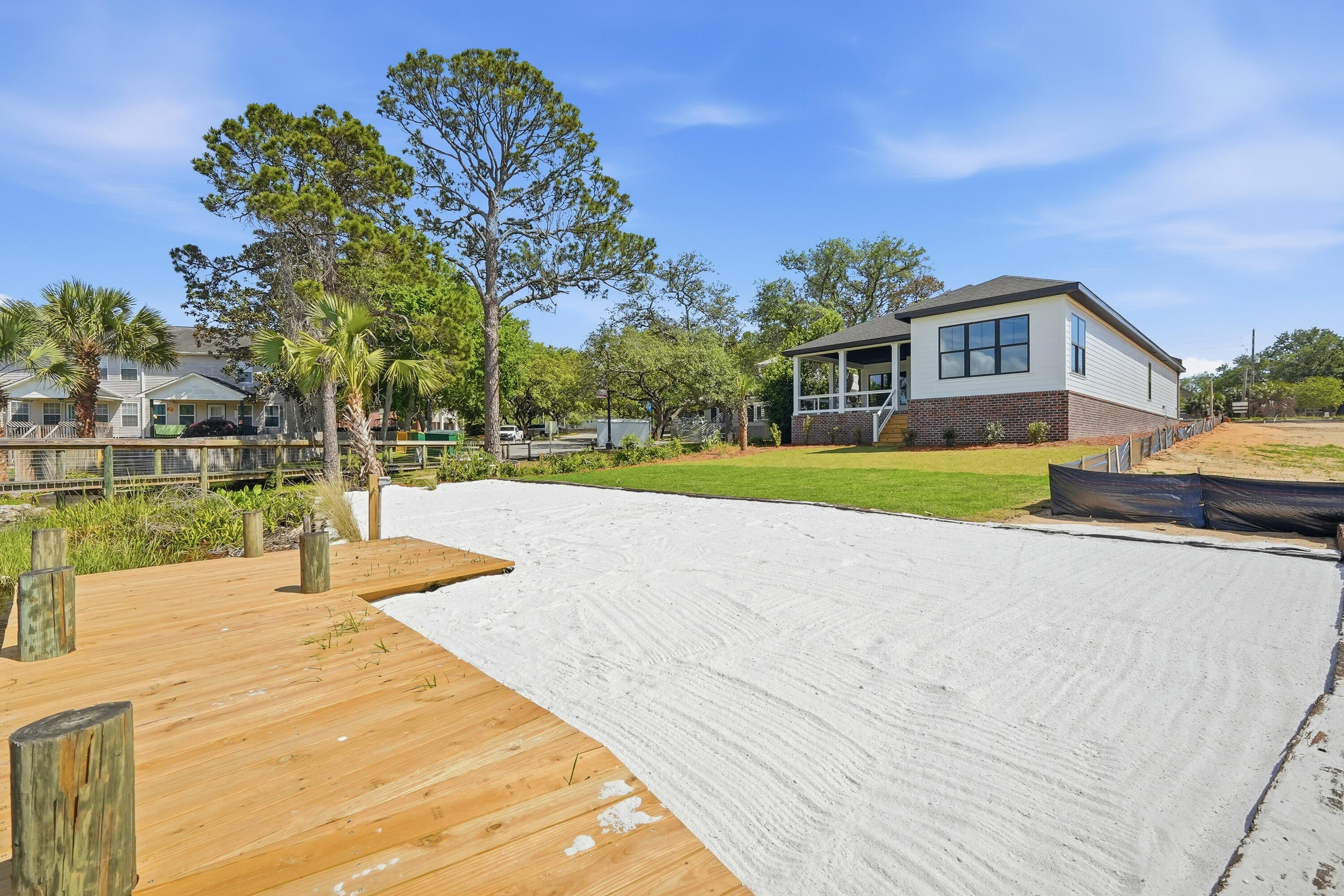 Yacht Club Cove - Residential