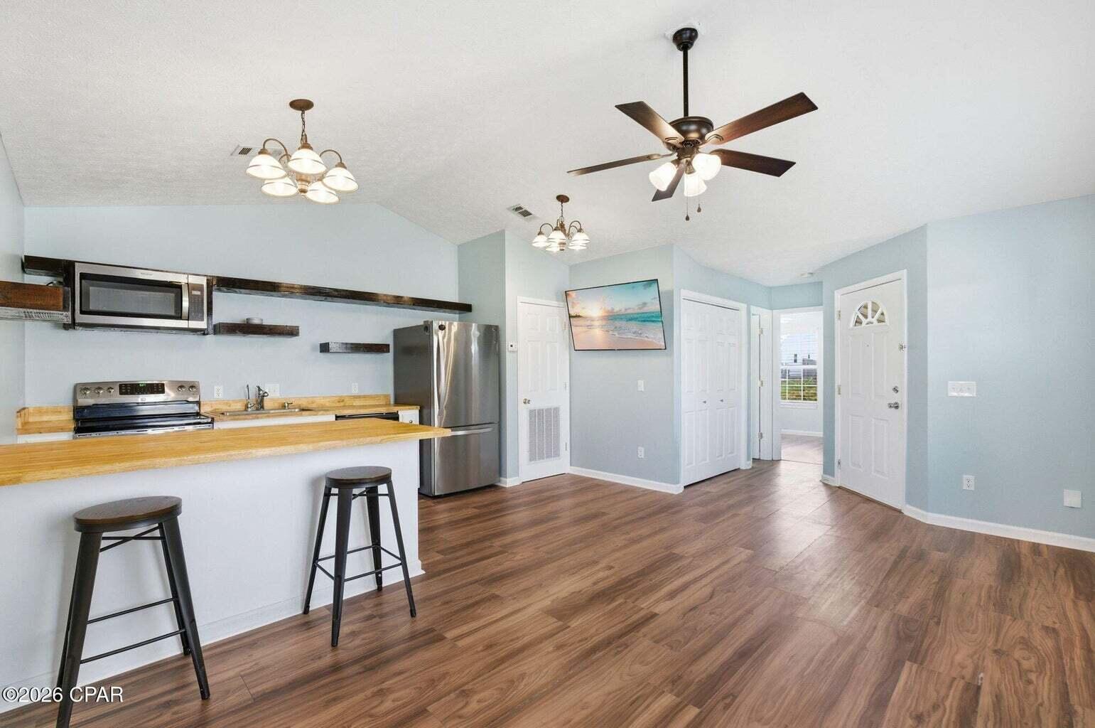 TREASURE COVE - Residential