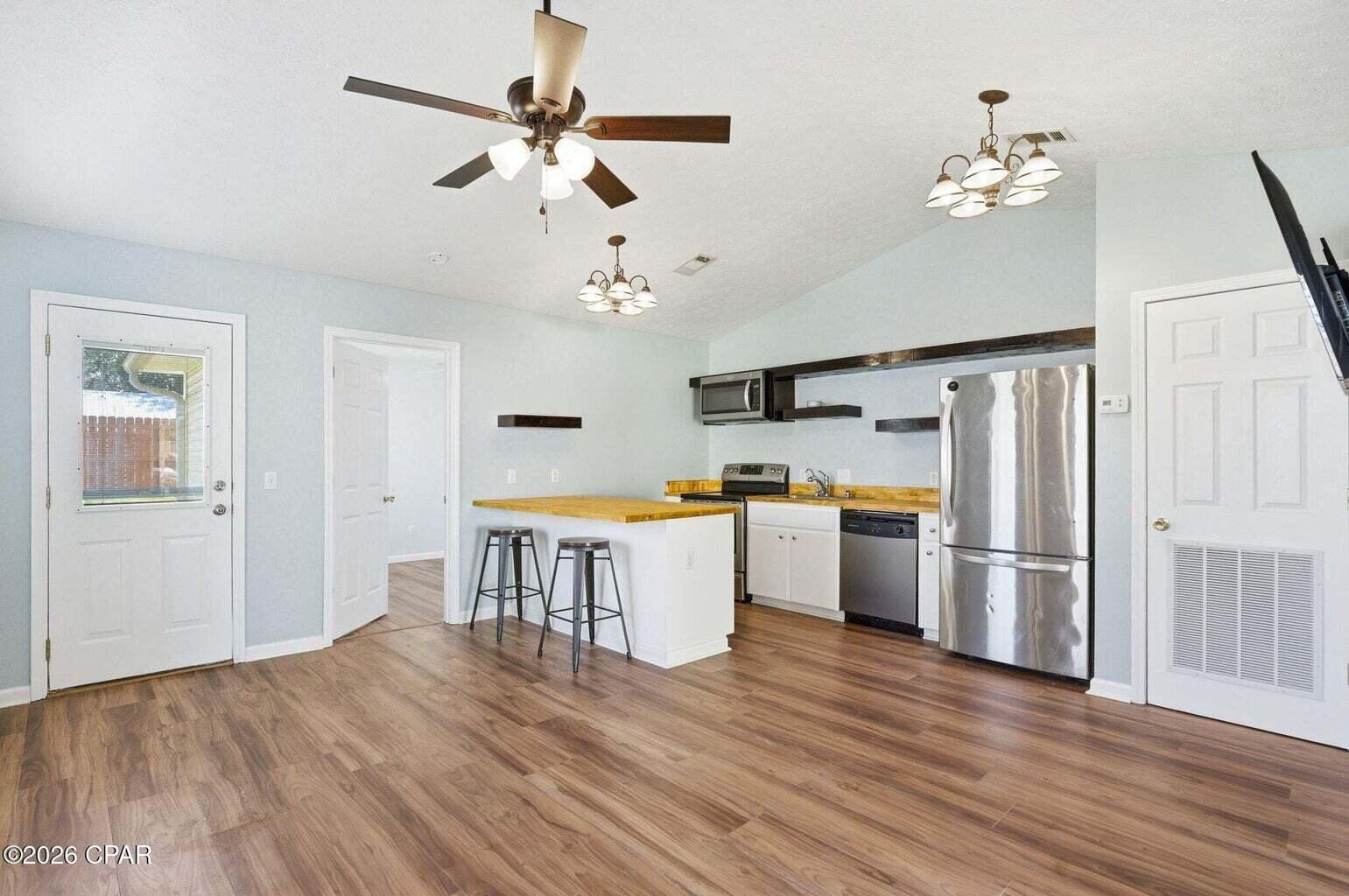 TREASURE COVE - Residential