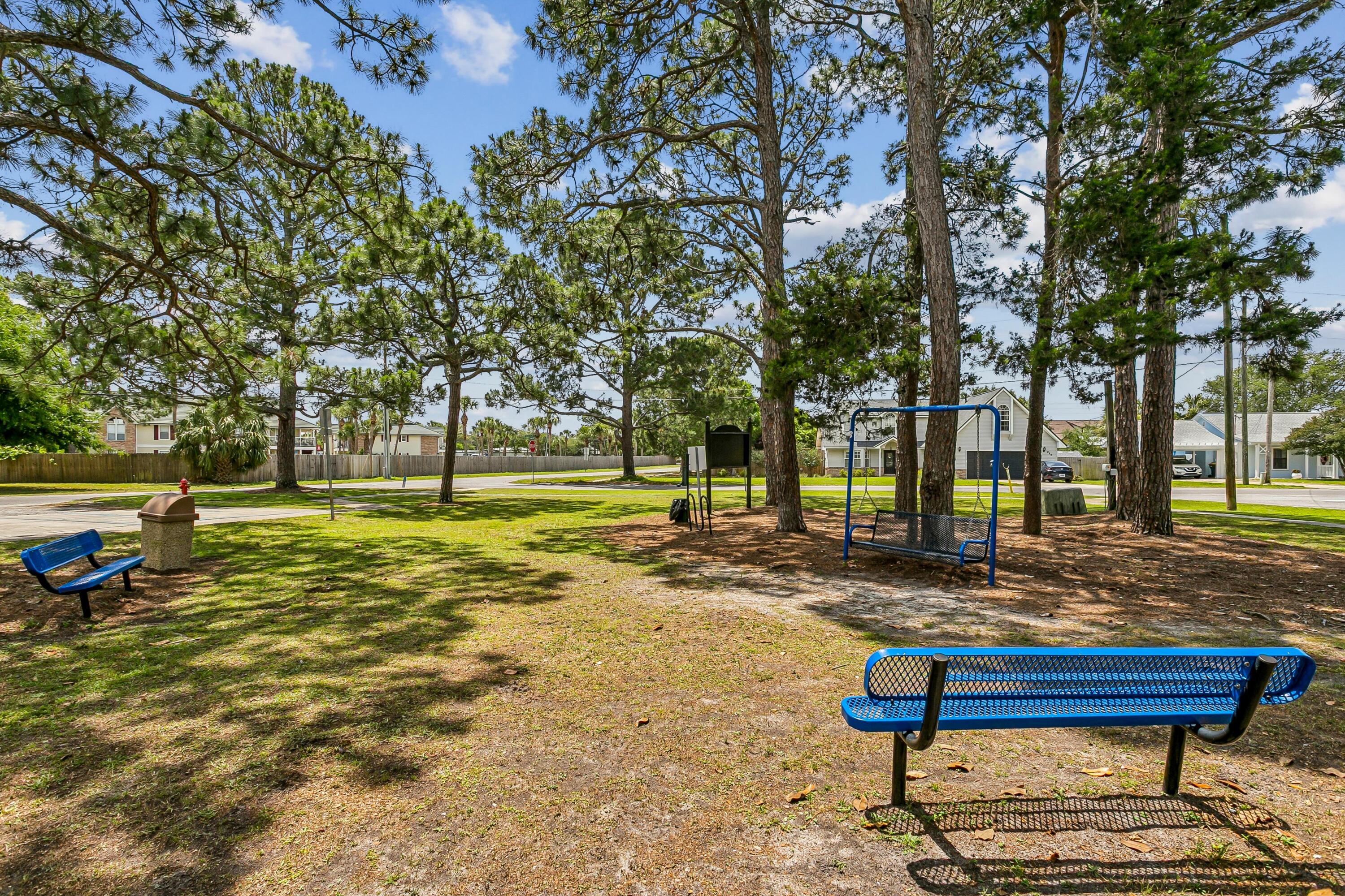 KELL-AIRE GARDENS - Residential