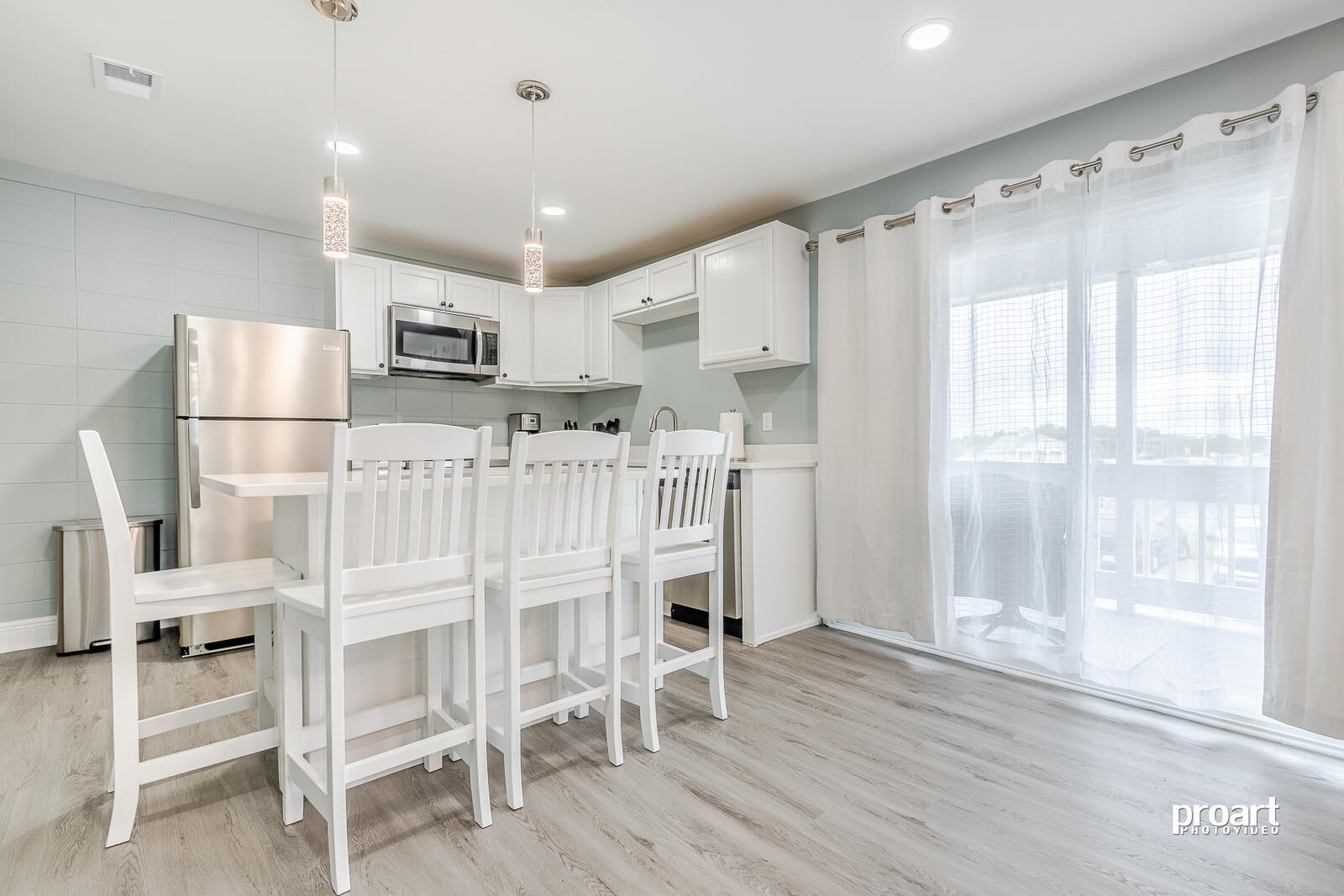 GULF TERRACE CONDO - Residential