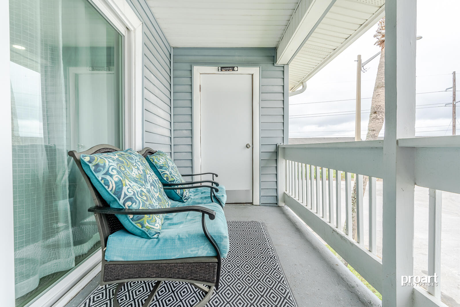 GULF TERRACE CONDO - Residential