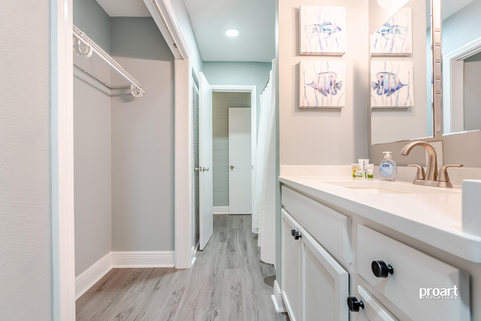 GULF TERRACE CONDO - Residential