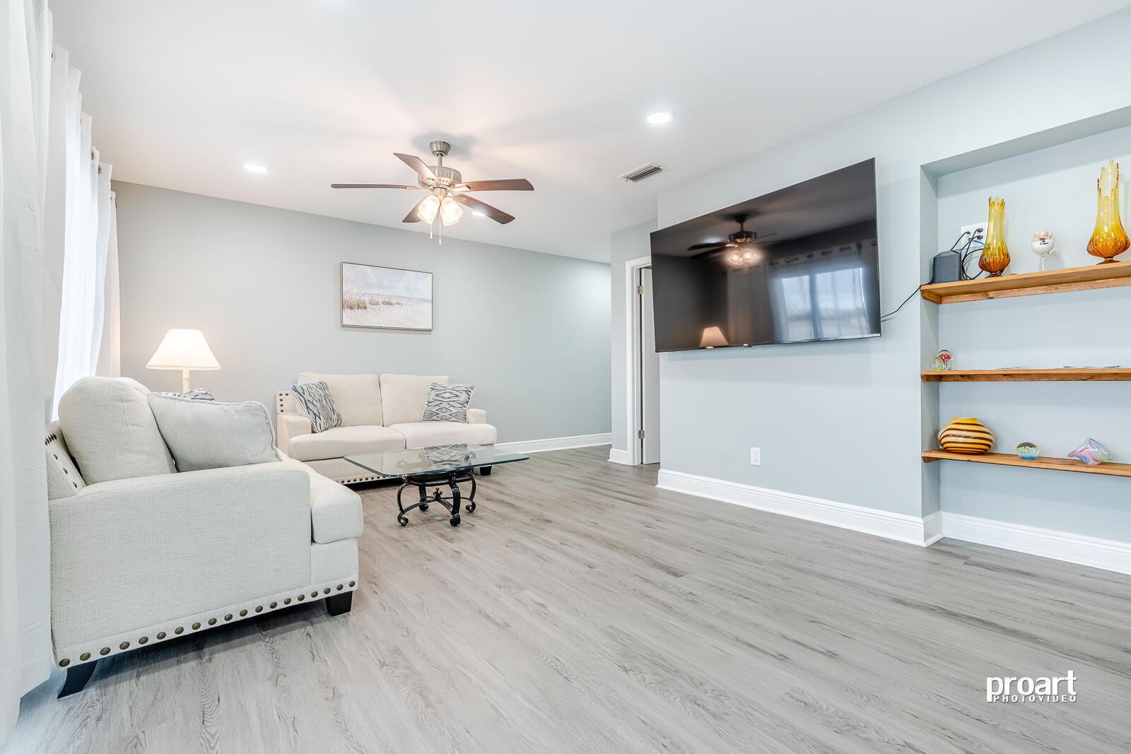 GULF TERRACE CONDO - Residential