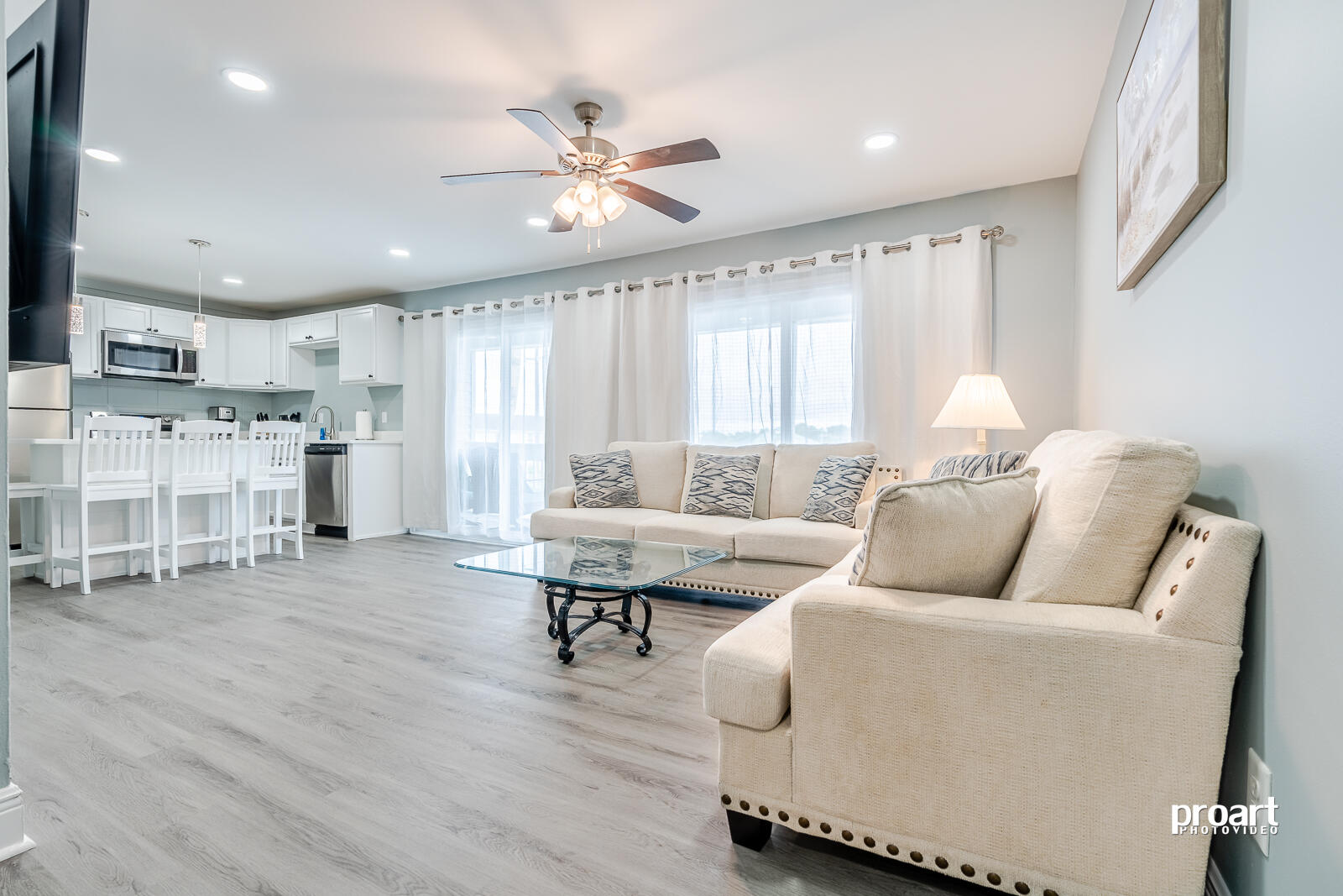 GULF TERRACE CONDO - Residential