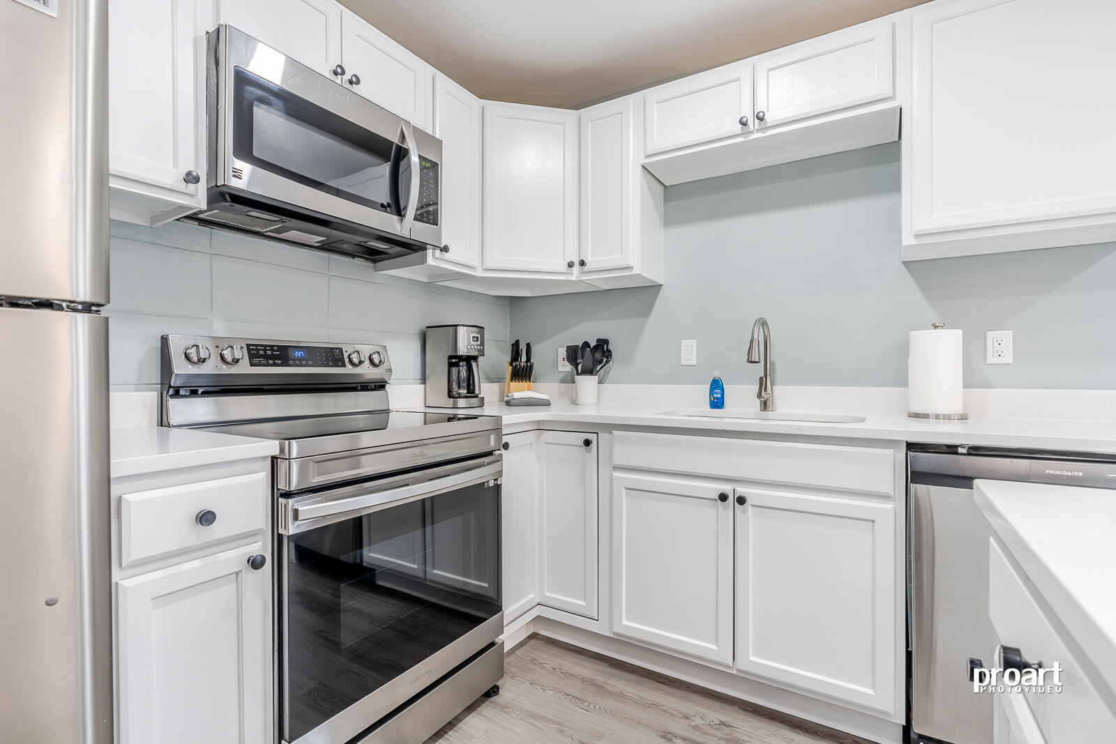 GULF TERRACE CONDO - Residential