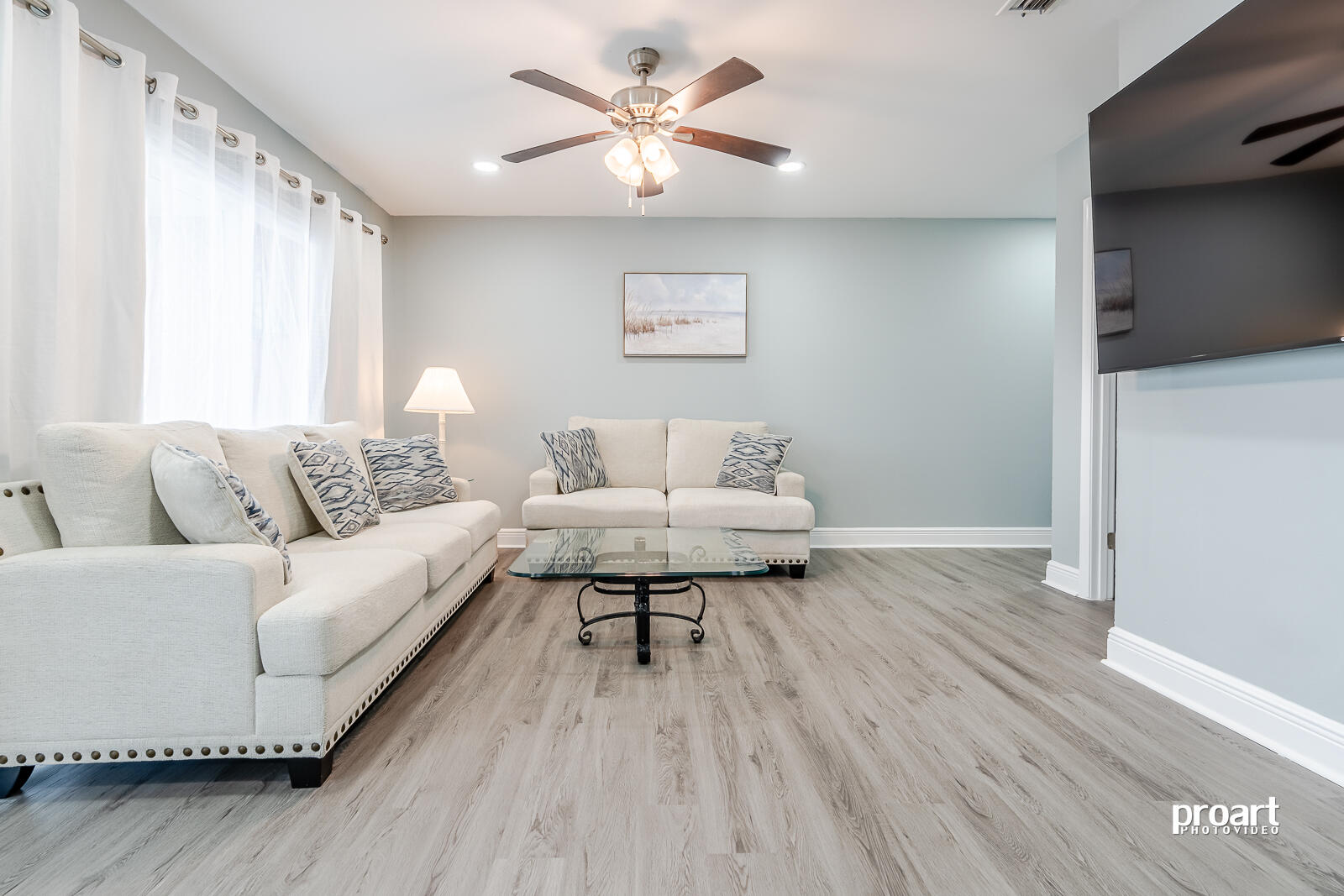GULF TERRACE CONDO - Residential
