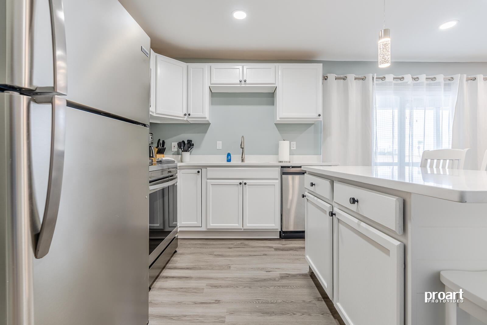 GULF TERRACE CONDO - Residential
