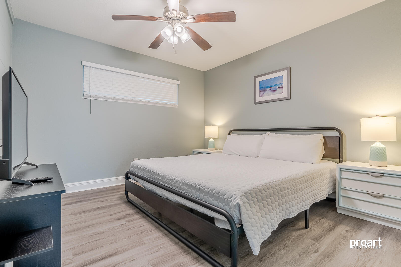 GULF TERRACE CONDO - Residential