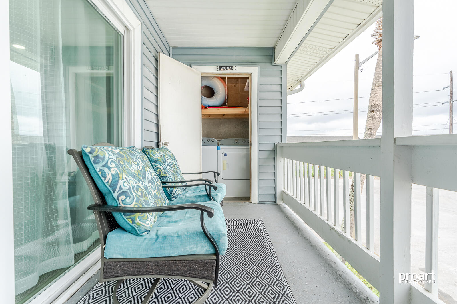 GULF TERRACE CONDO - Residential