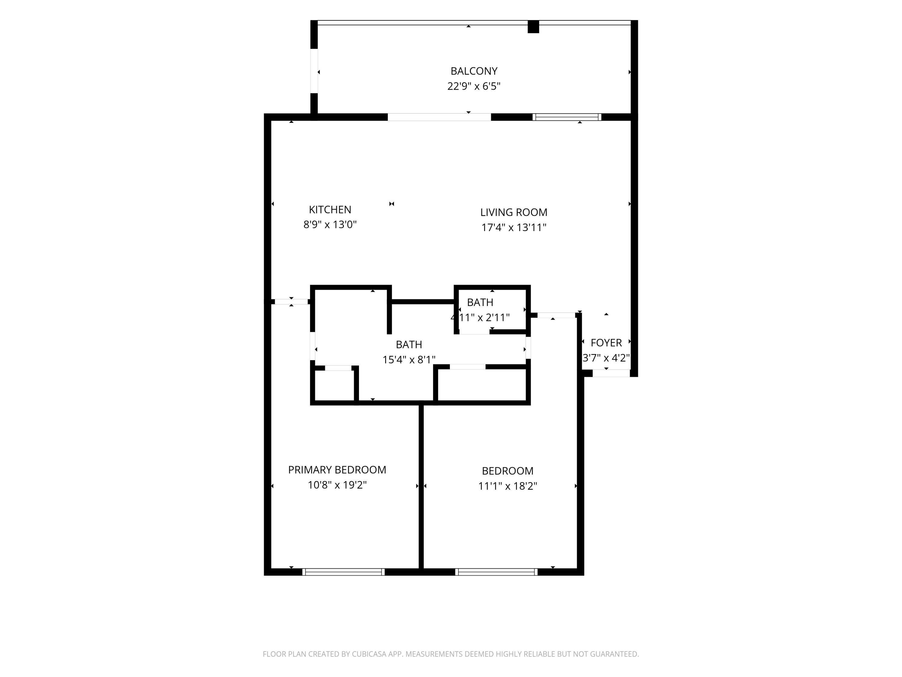 GULF TERRACE CONDO - Residential
