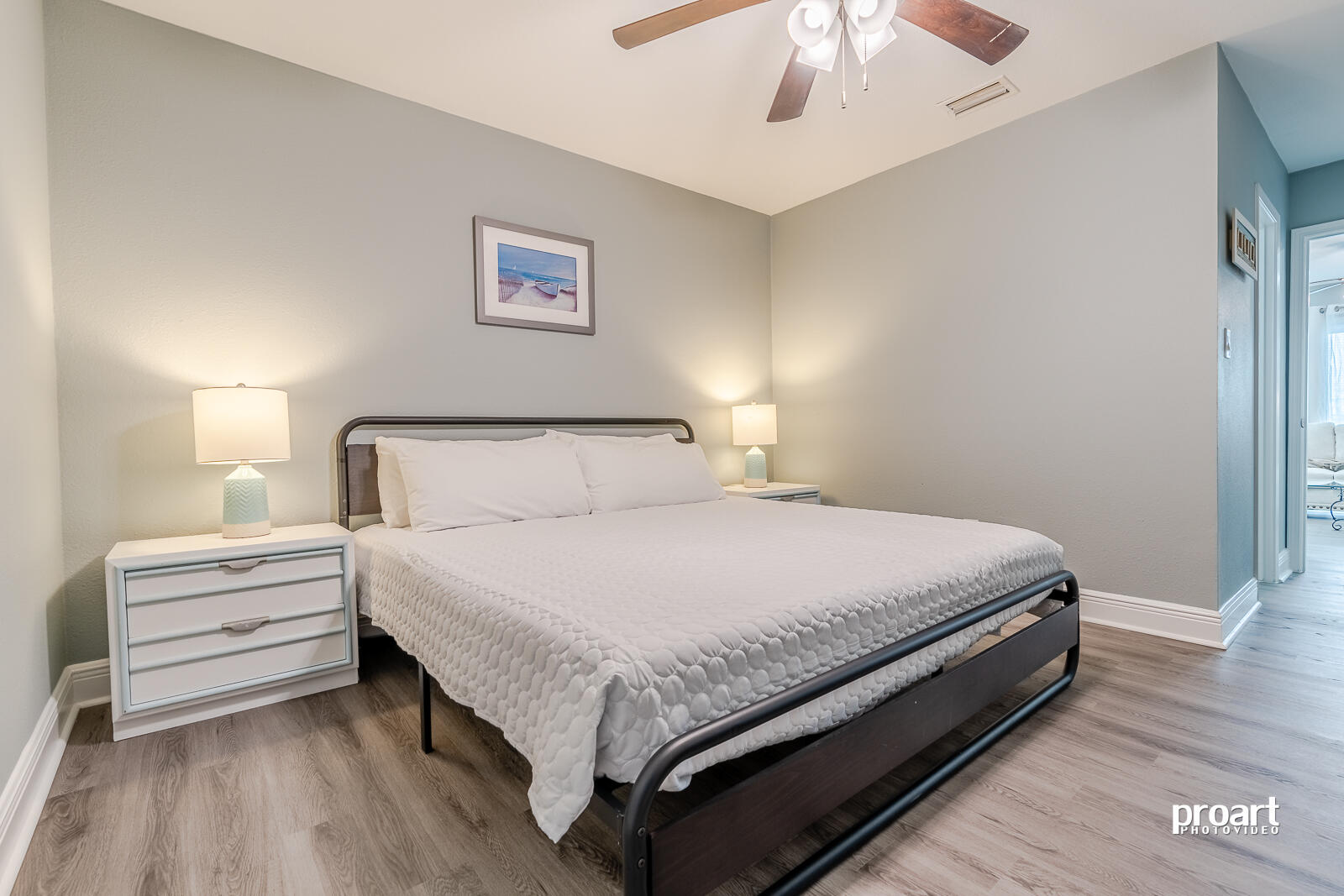 GULF TERRACE CONDO - Residential