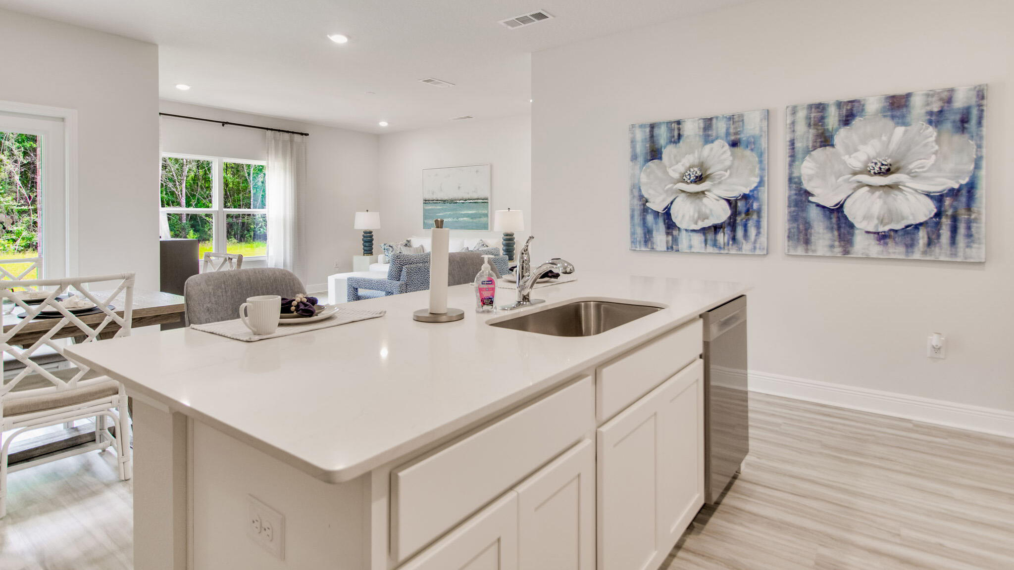 Oxford Place PH 1 - Residential