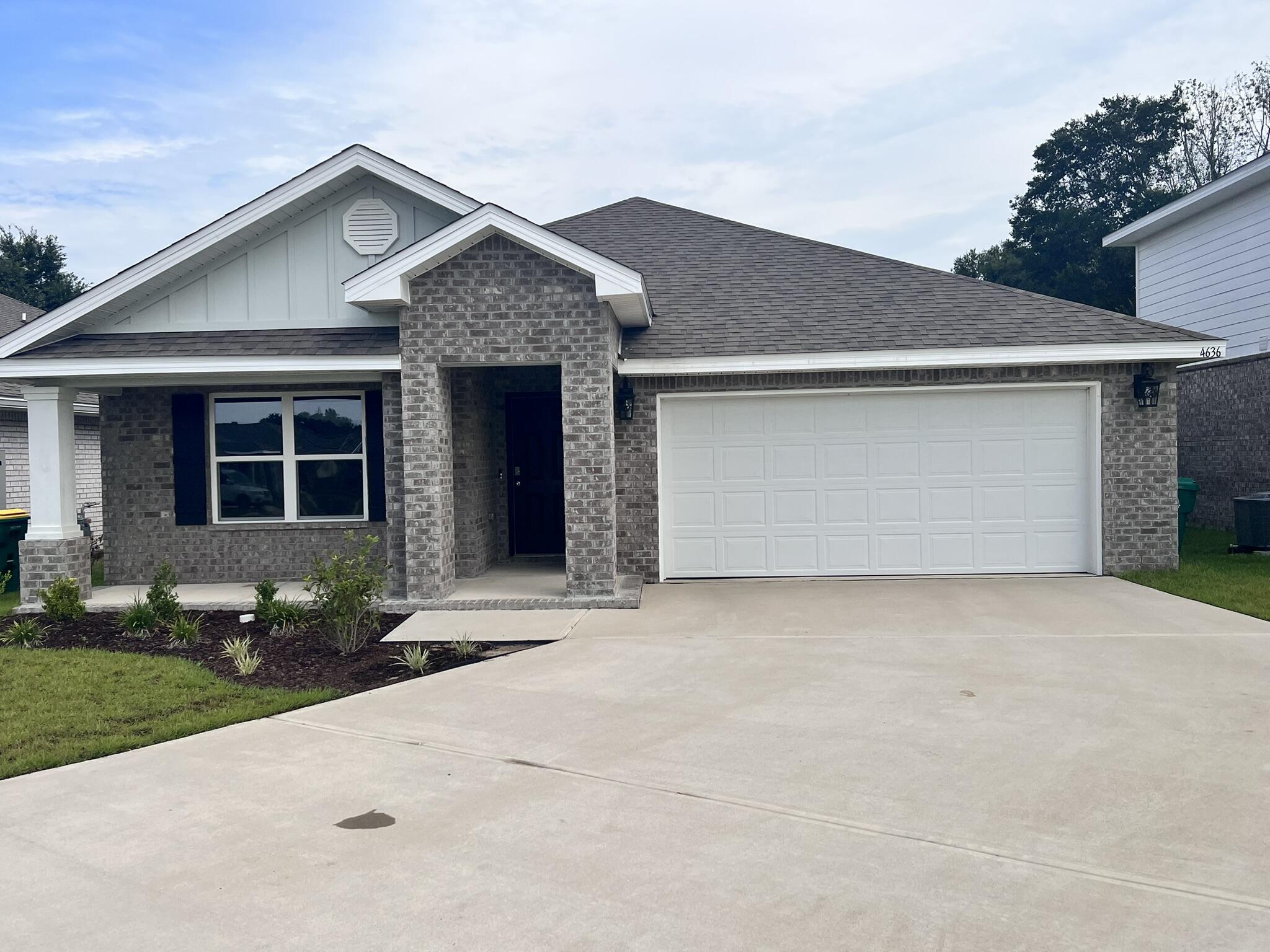 PATRIOT RIDGE - Residential Lease