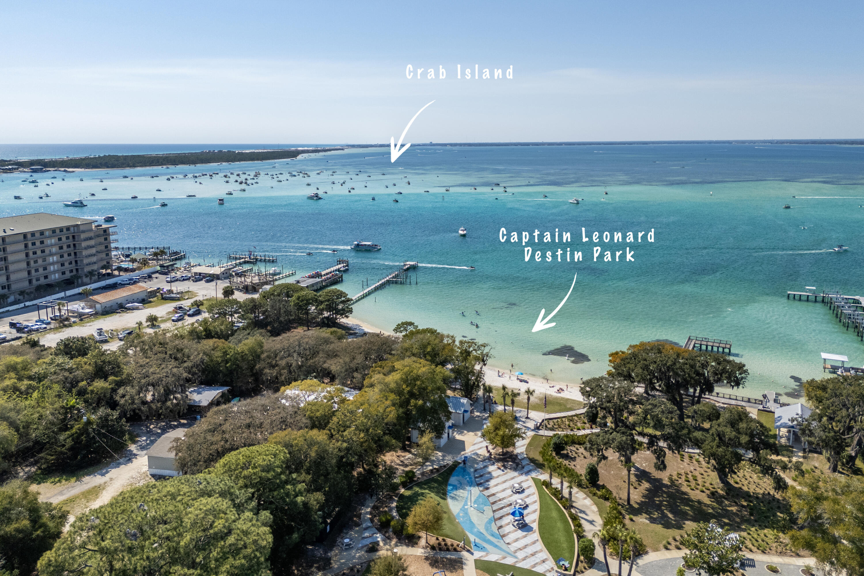 ISLANDER CONDO PH 2 - Residential