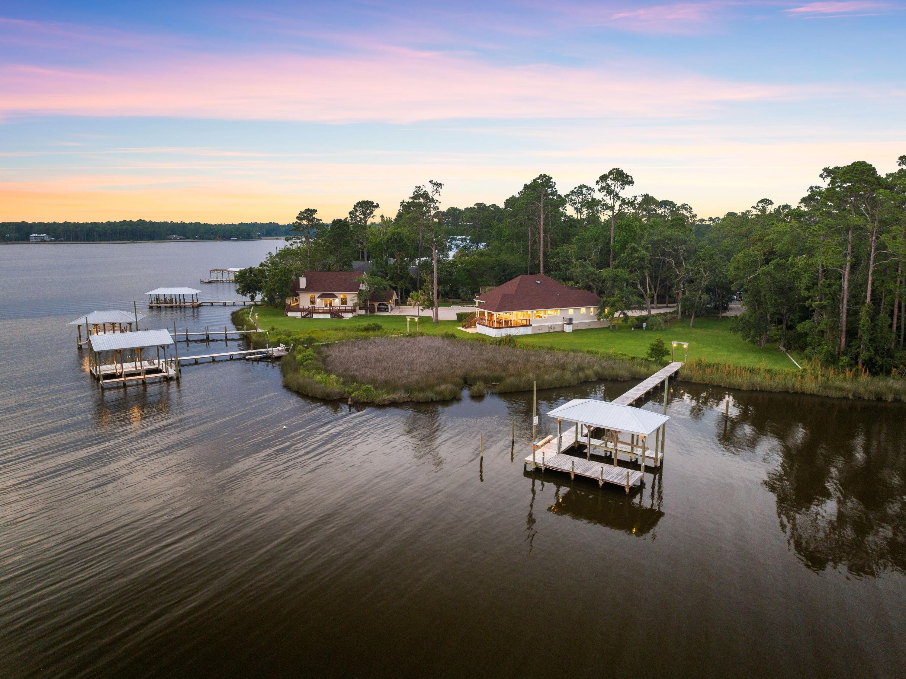 Lagrange Bayou - Residential