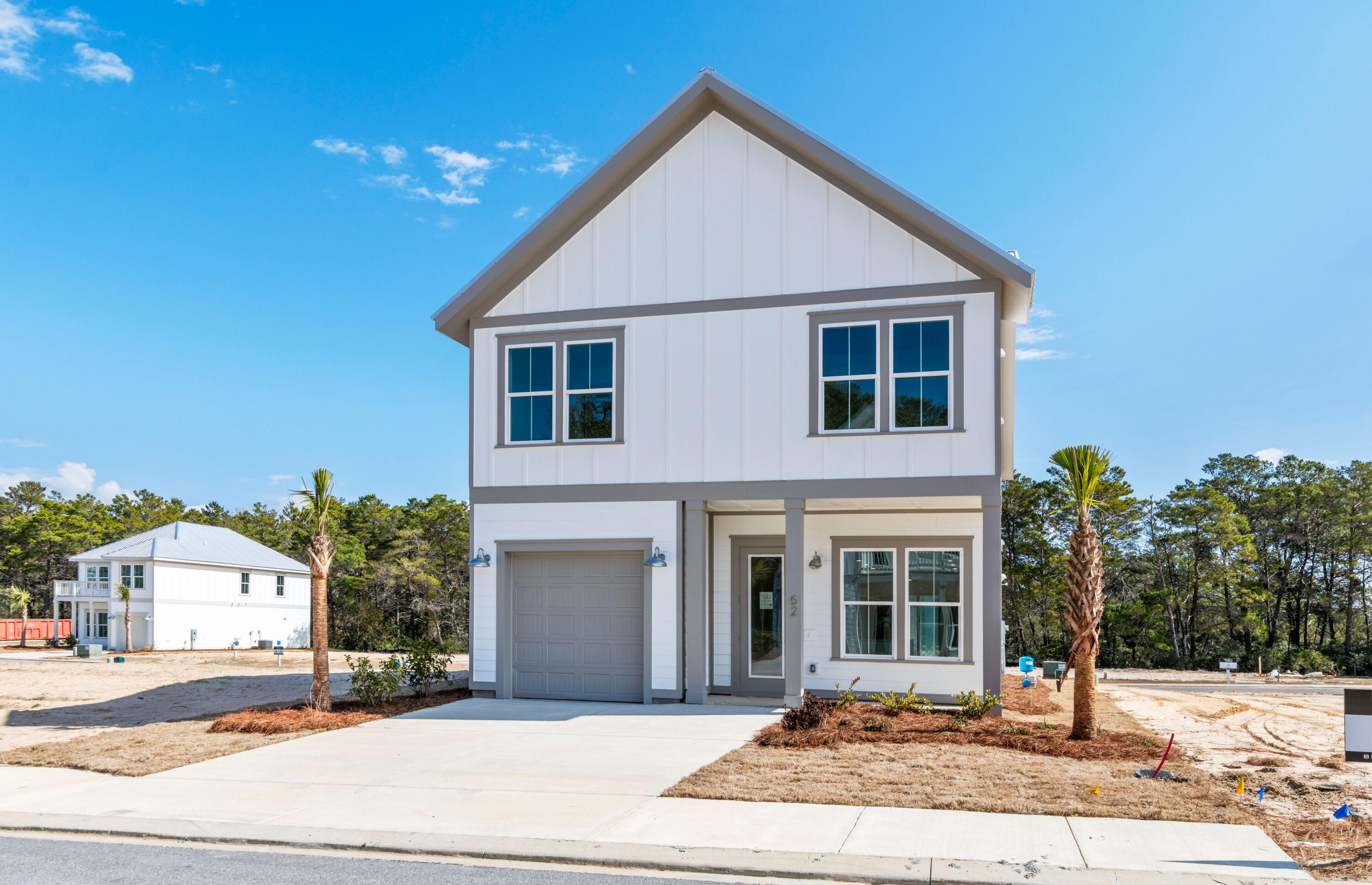 Nautilus Pointe - Residential