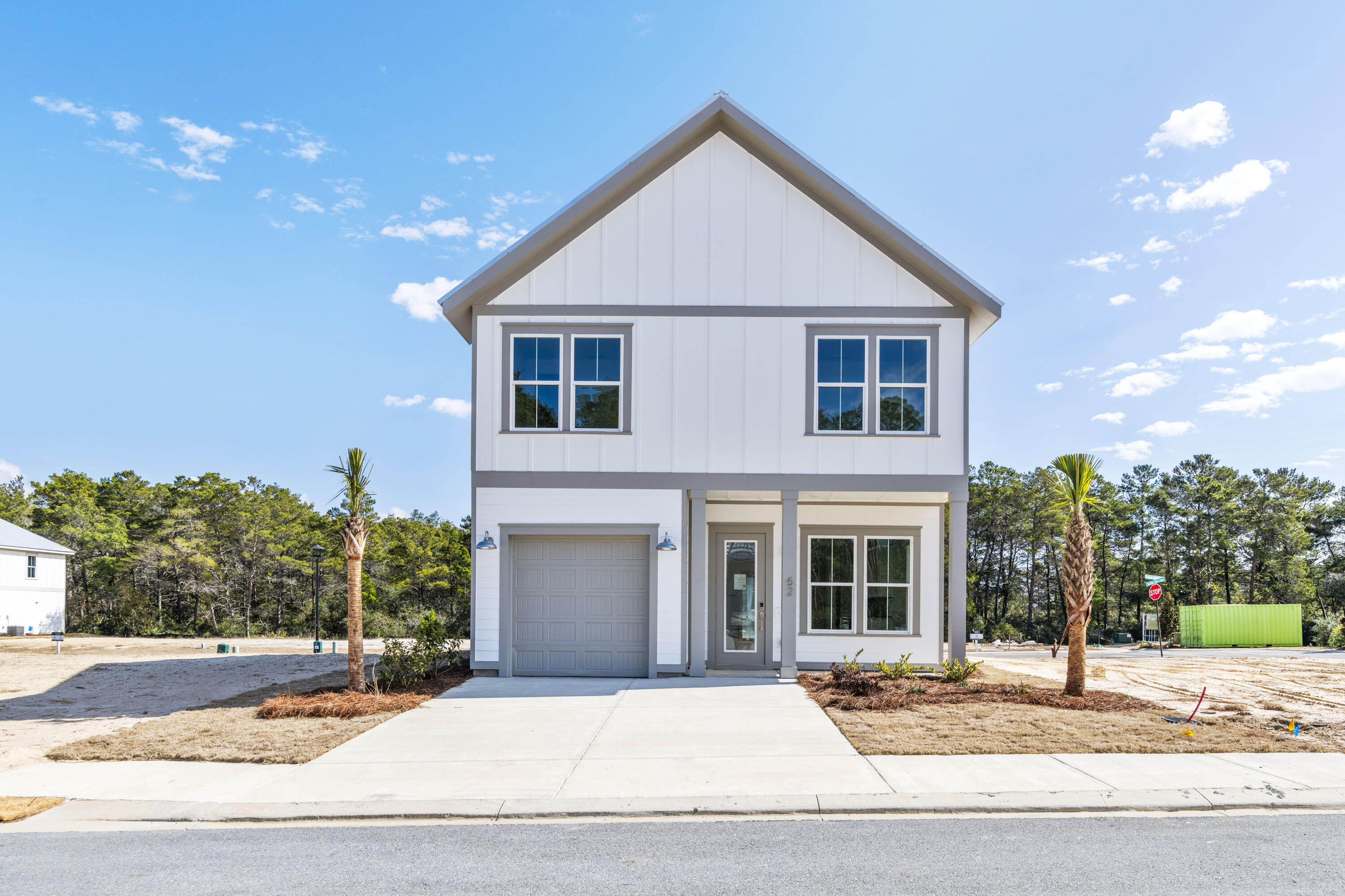 Nautilus Pointe - Residential