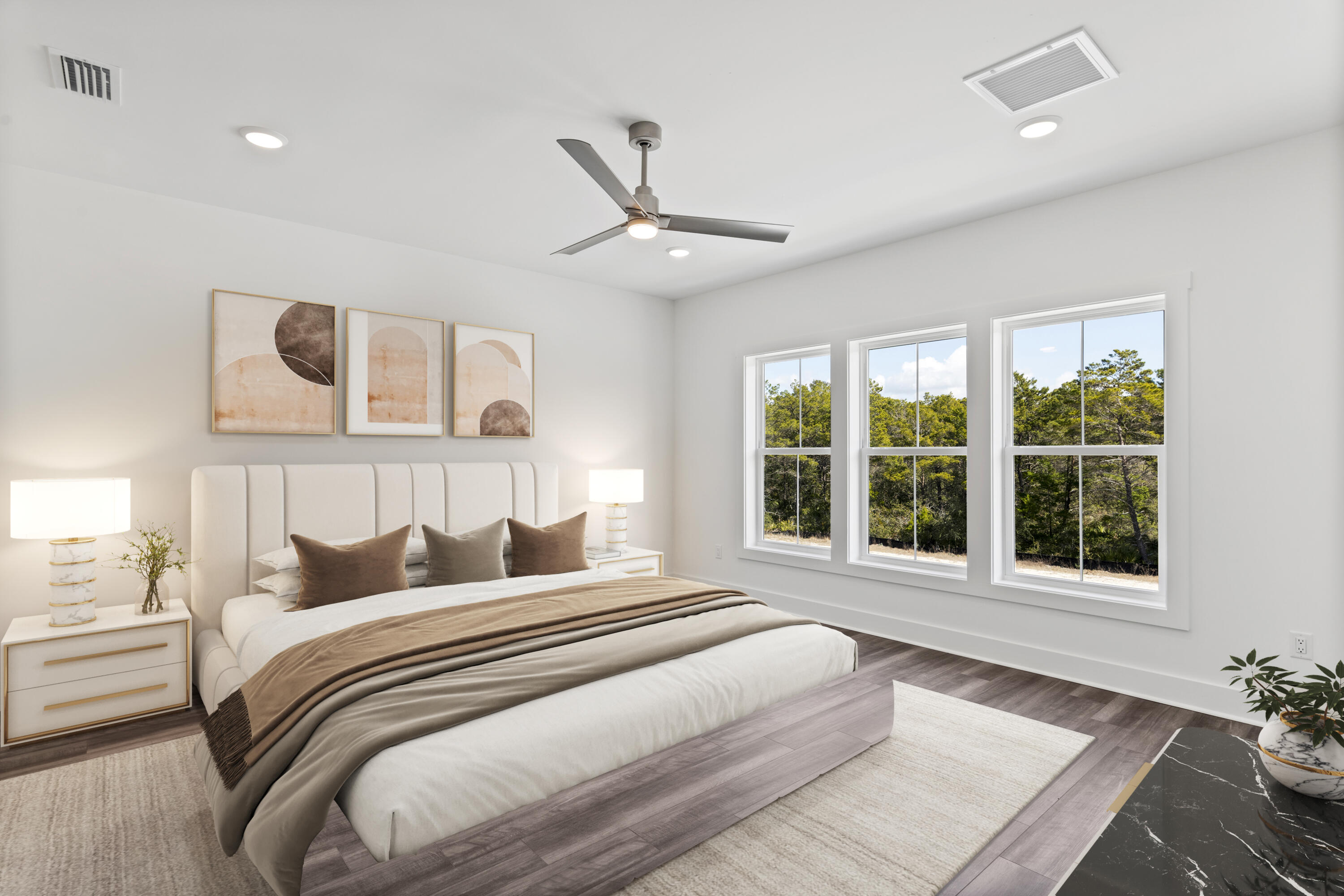 Nautilus Pointe - Residential